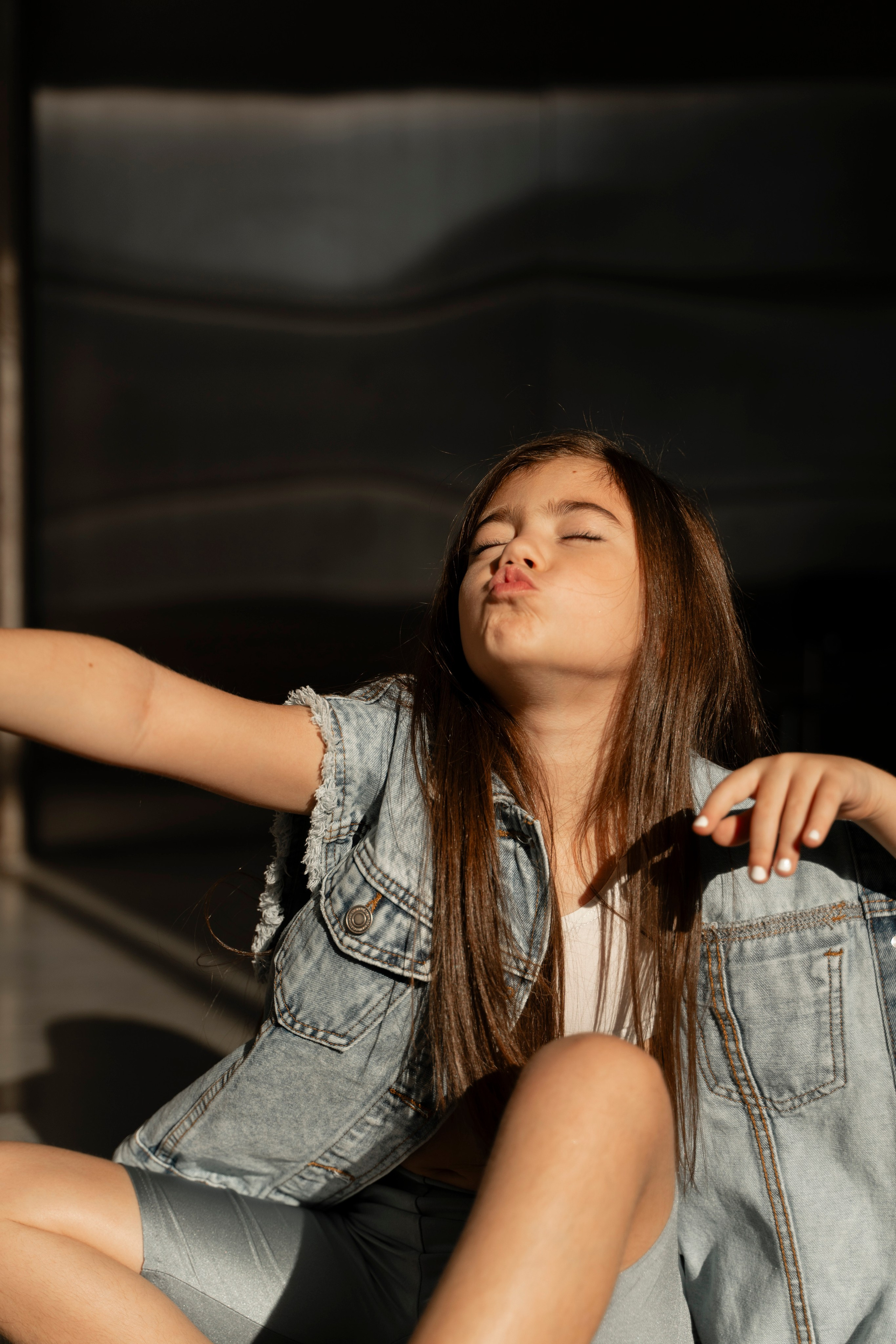 Нина. Семейный и детский фотограф в Москве