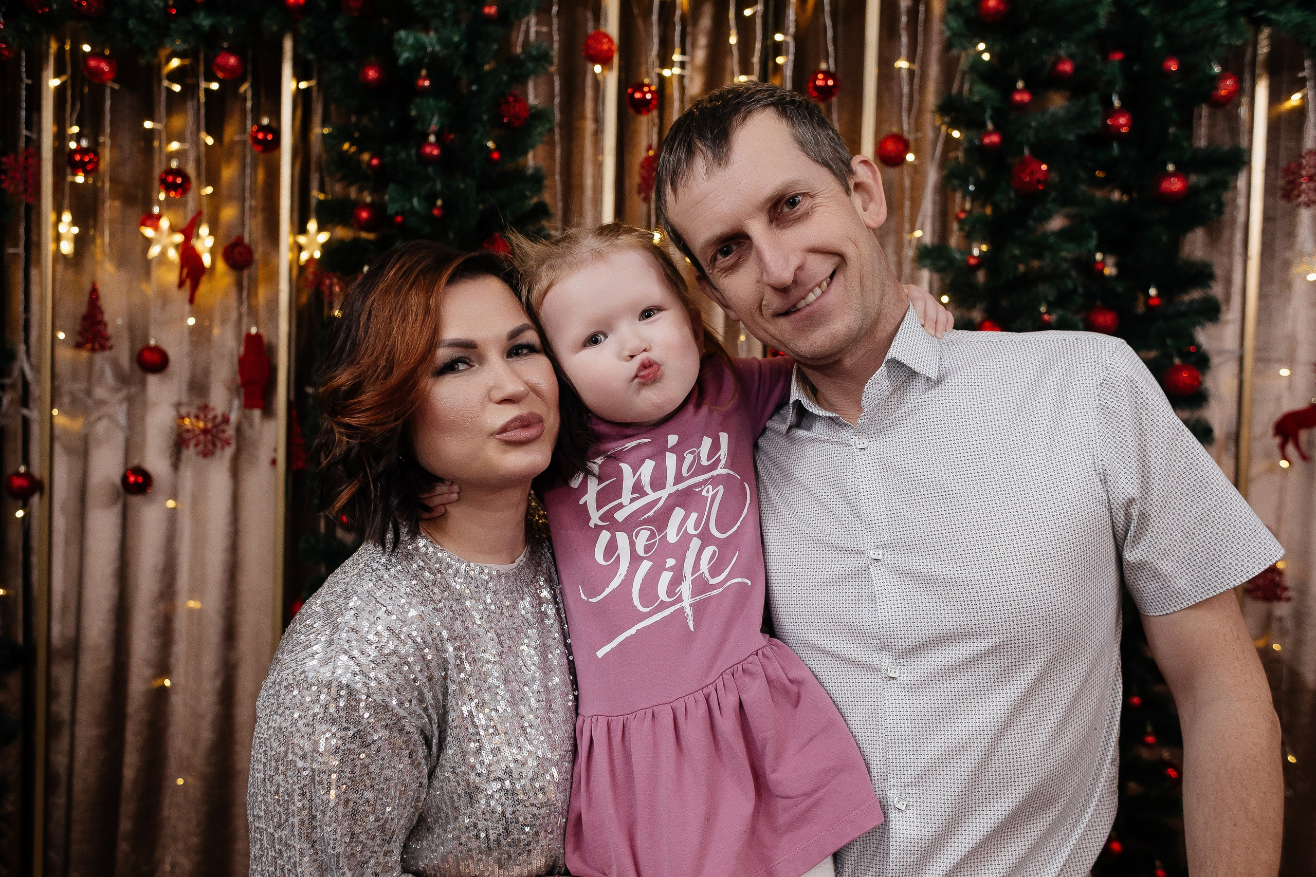 День рождения в кругу близких в ресторане Онегин. Свадебный фотограф в Нижнем Новгороде Генеральская Ира