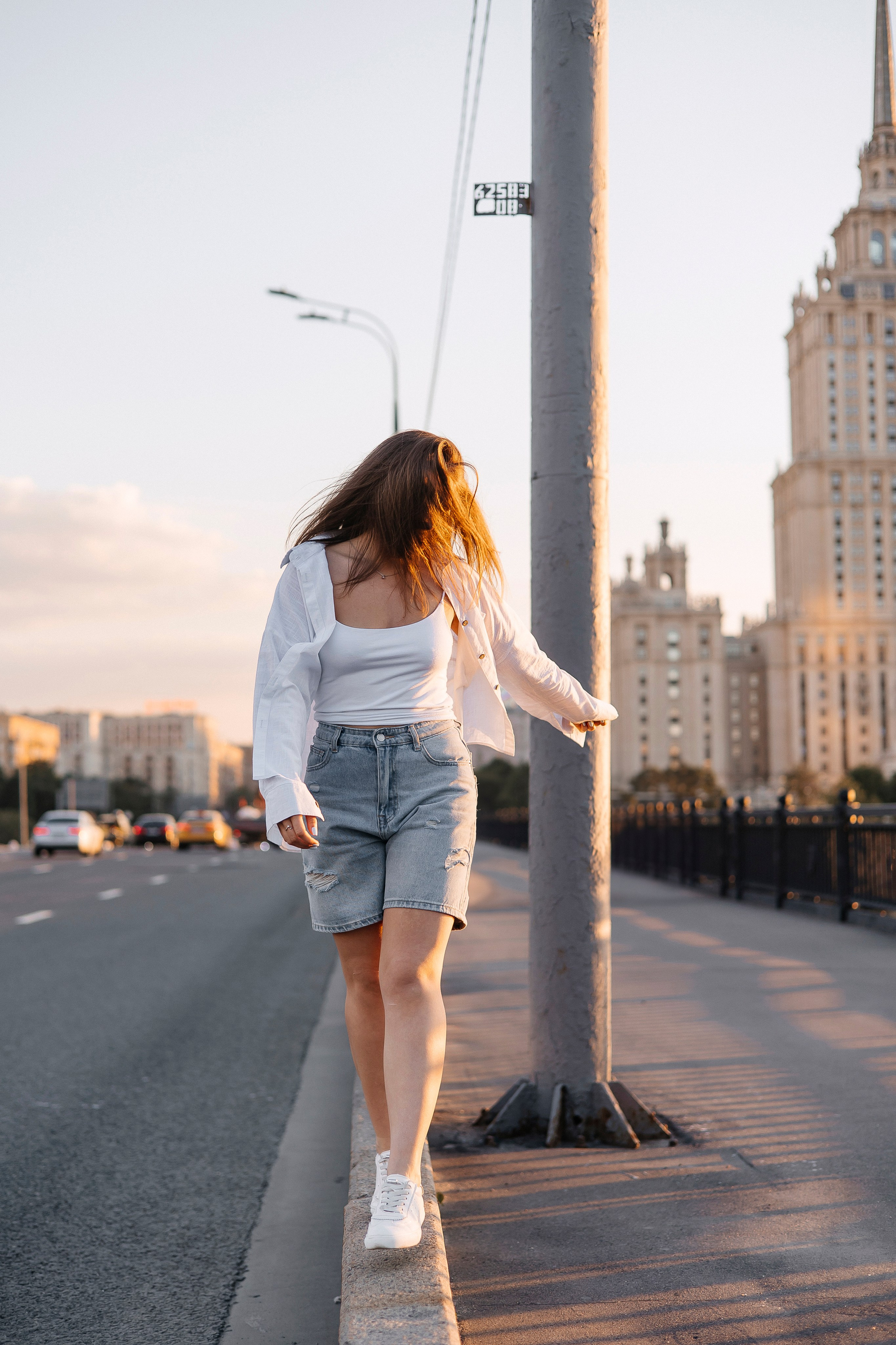 Индивидуальные. Фотограф в Москве Екатерина Потапова