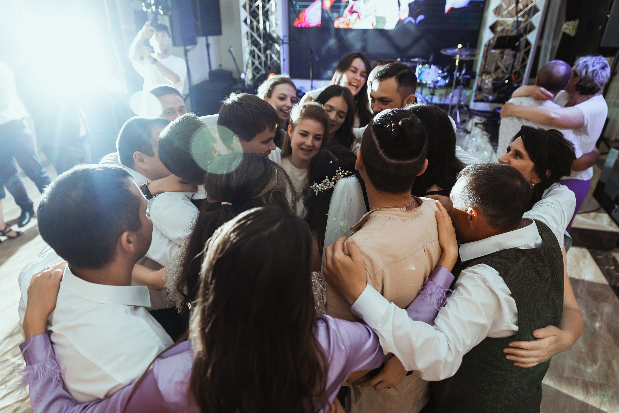 Александр и Лилия. Тимур Аминов | Фотограф в Кемерове