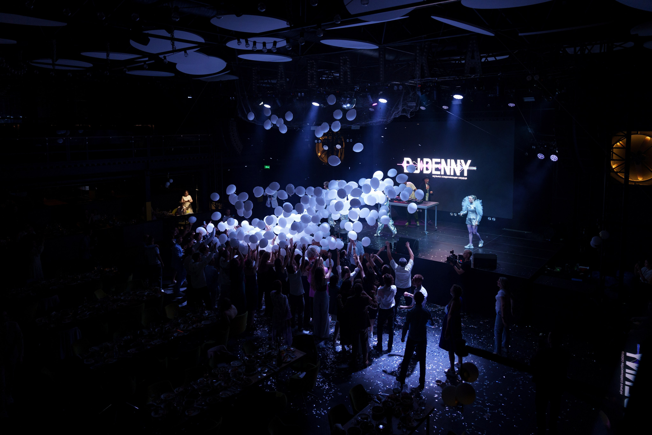 Выпускной Гимназия 7. Свадебный и репортажный фотограф Элина Козырьянова