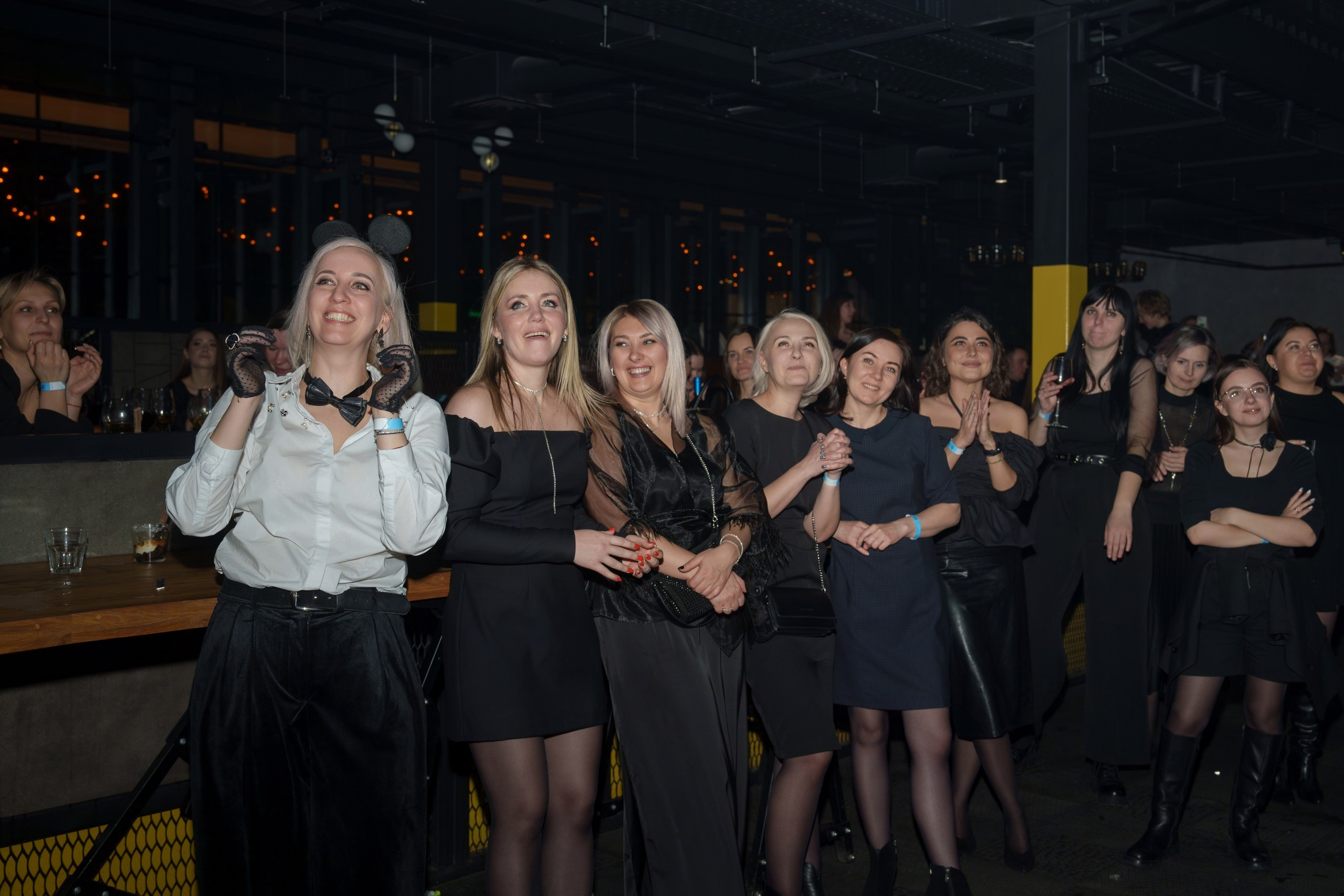 Агенты ППР. Свадебный и репортажный фотограф Элина Козырьянова