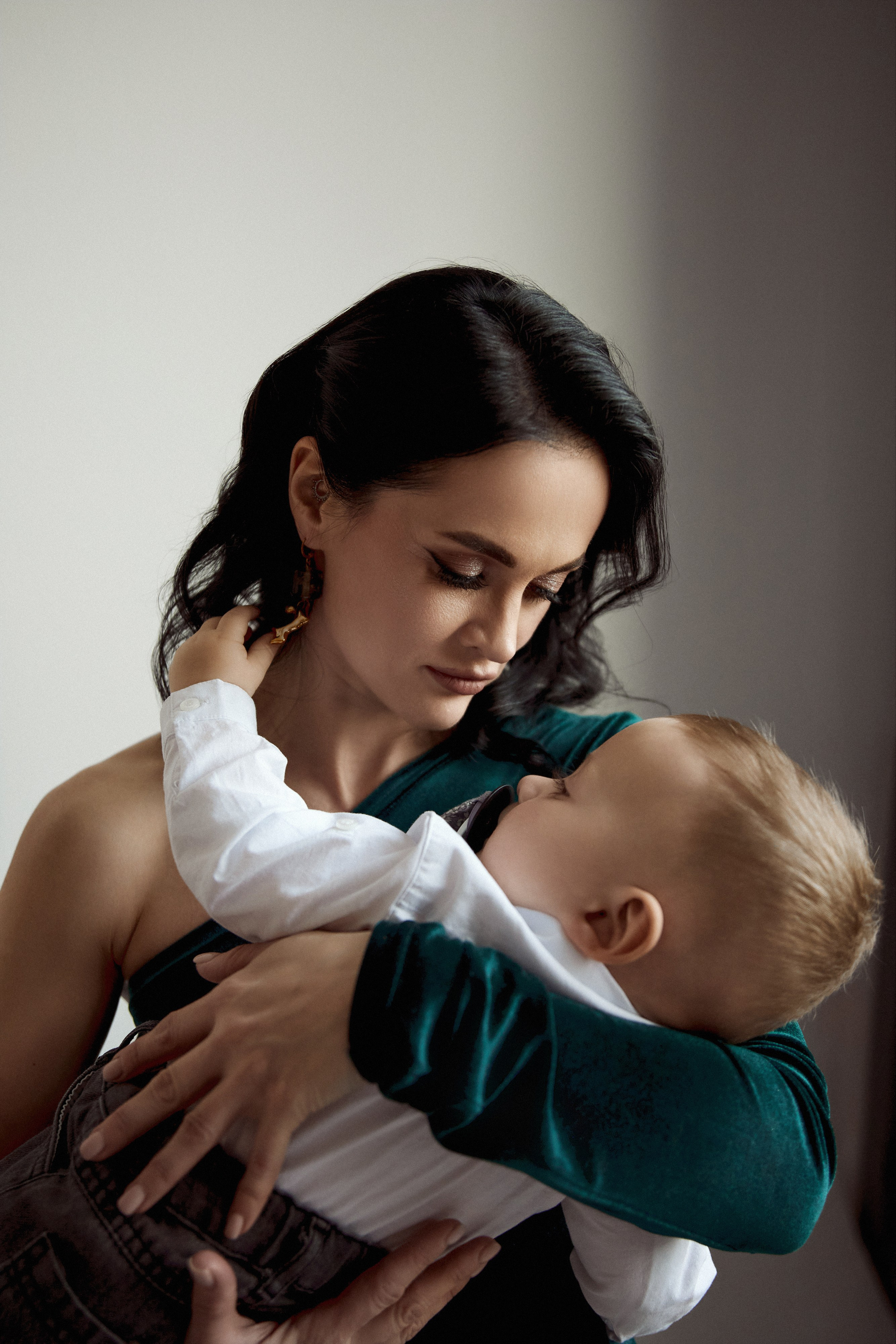 Семейные. Фотограф в г. Уссурийск Юлия Зозуля