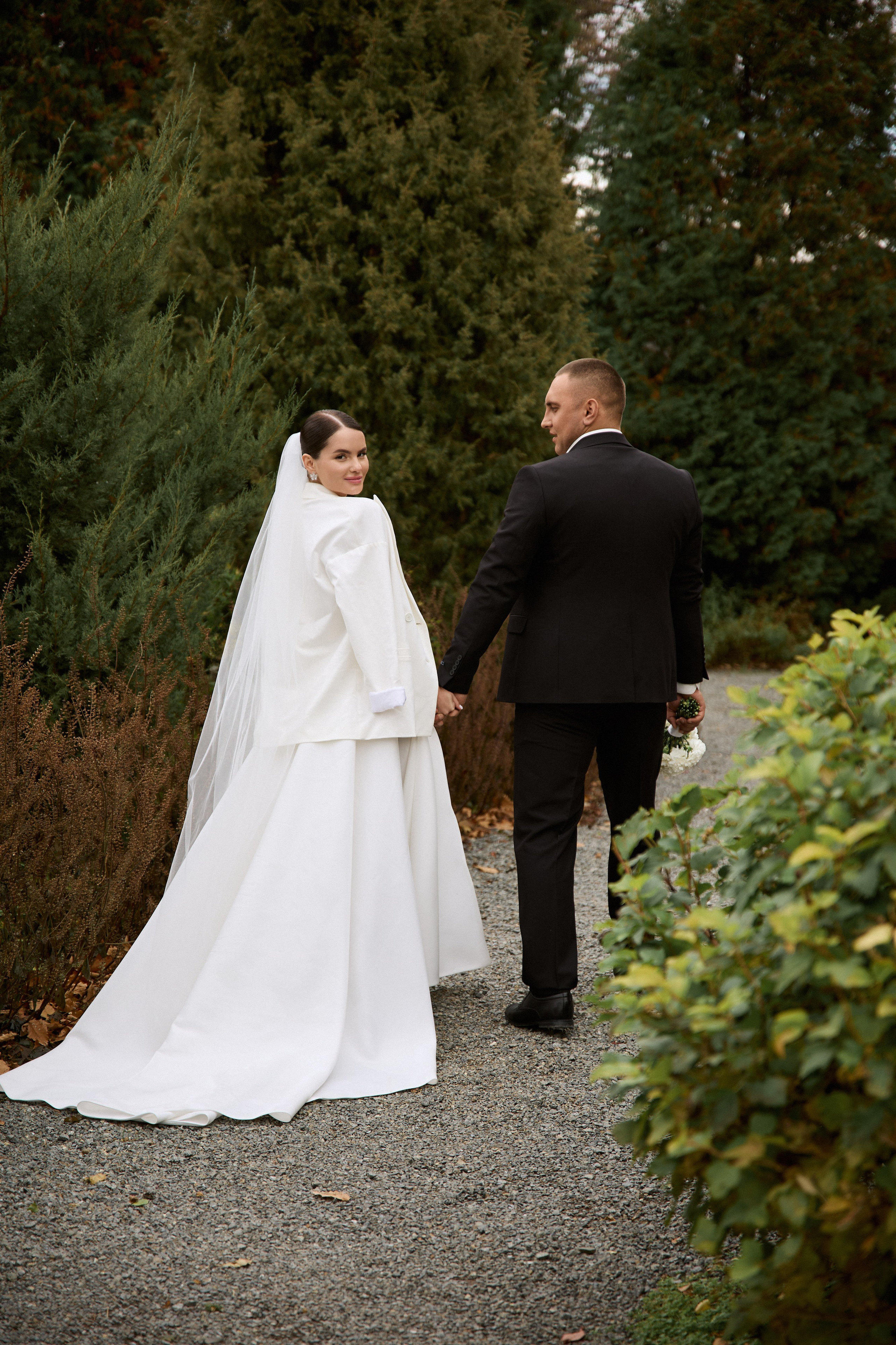 Полина и Денис. Фотограф в г. Уссурийск Юлия Зозуля