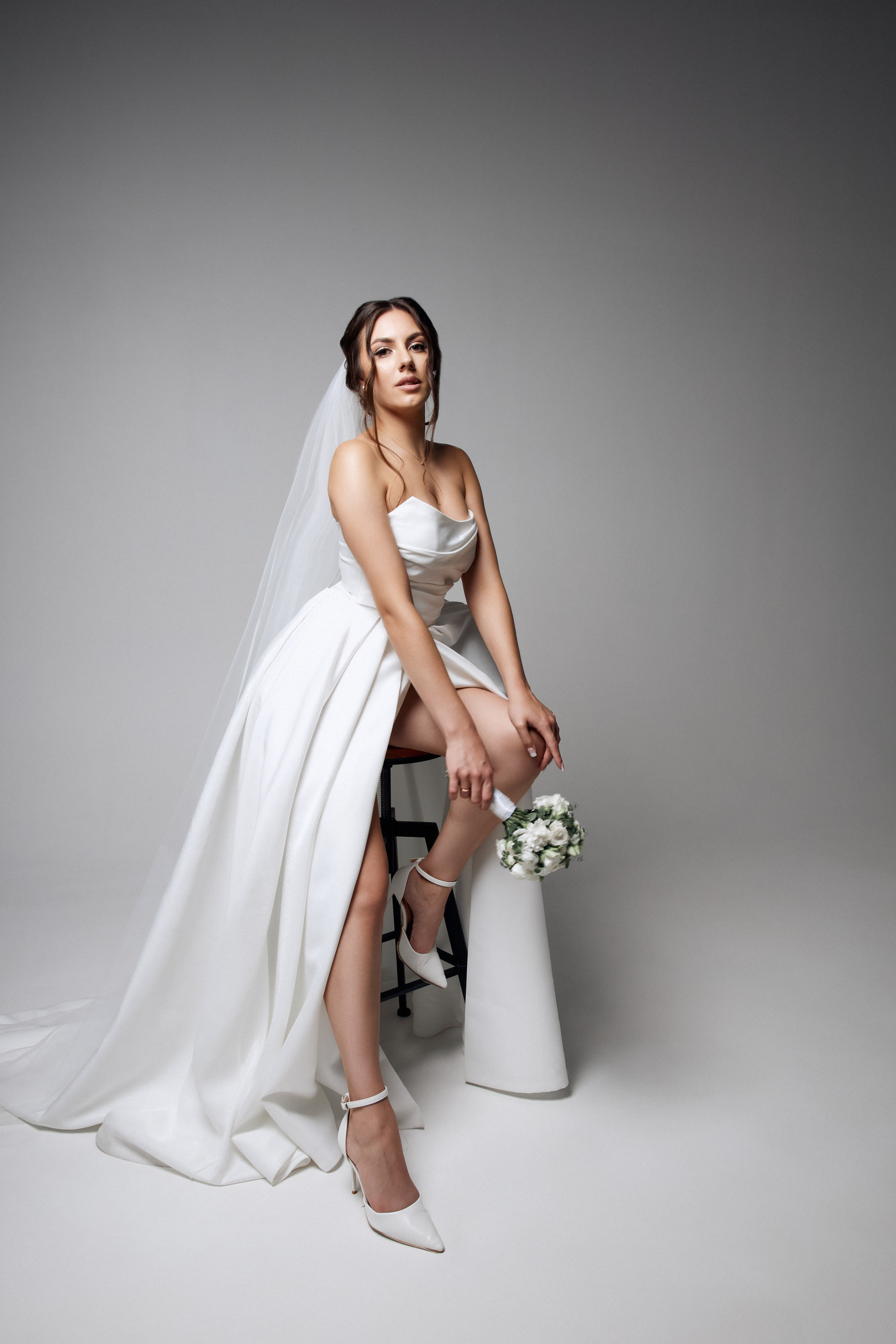 Алина и Егор. Фотограф в г. Уссурийск Юлия Зозуля