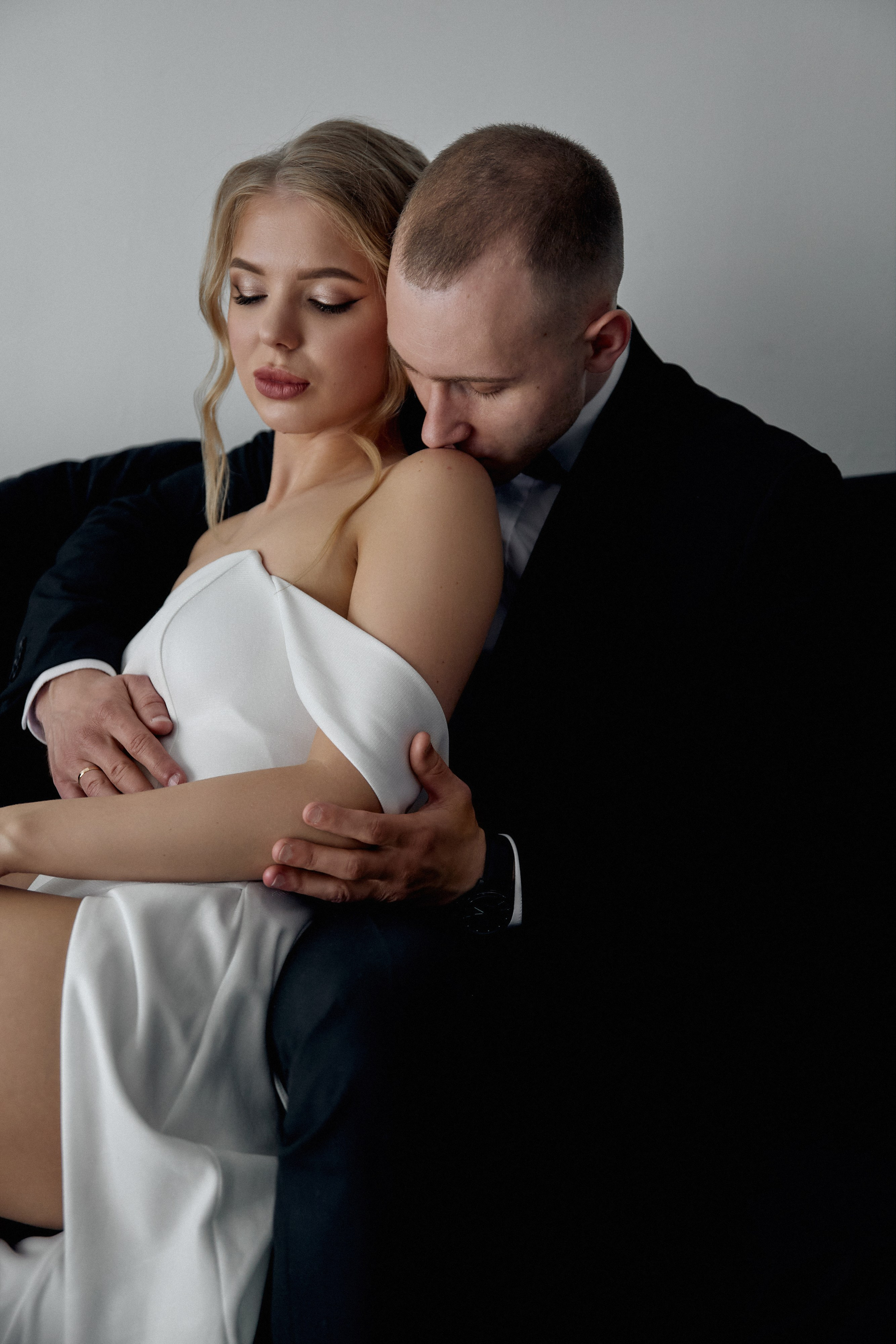 Владлена и Евгений. Фотограф в г. Уссурийск Юлия Зозуля