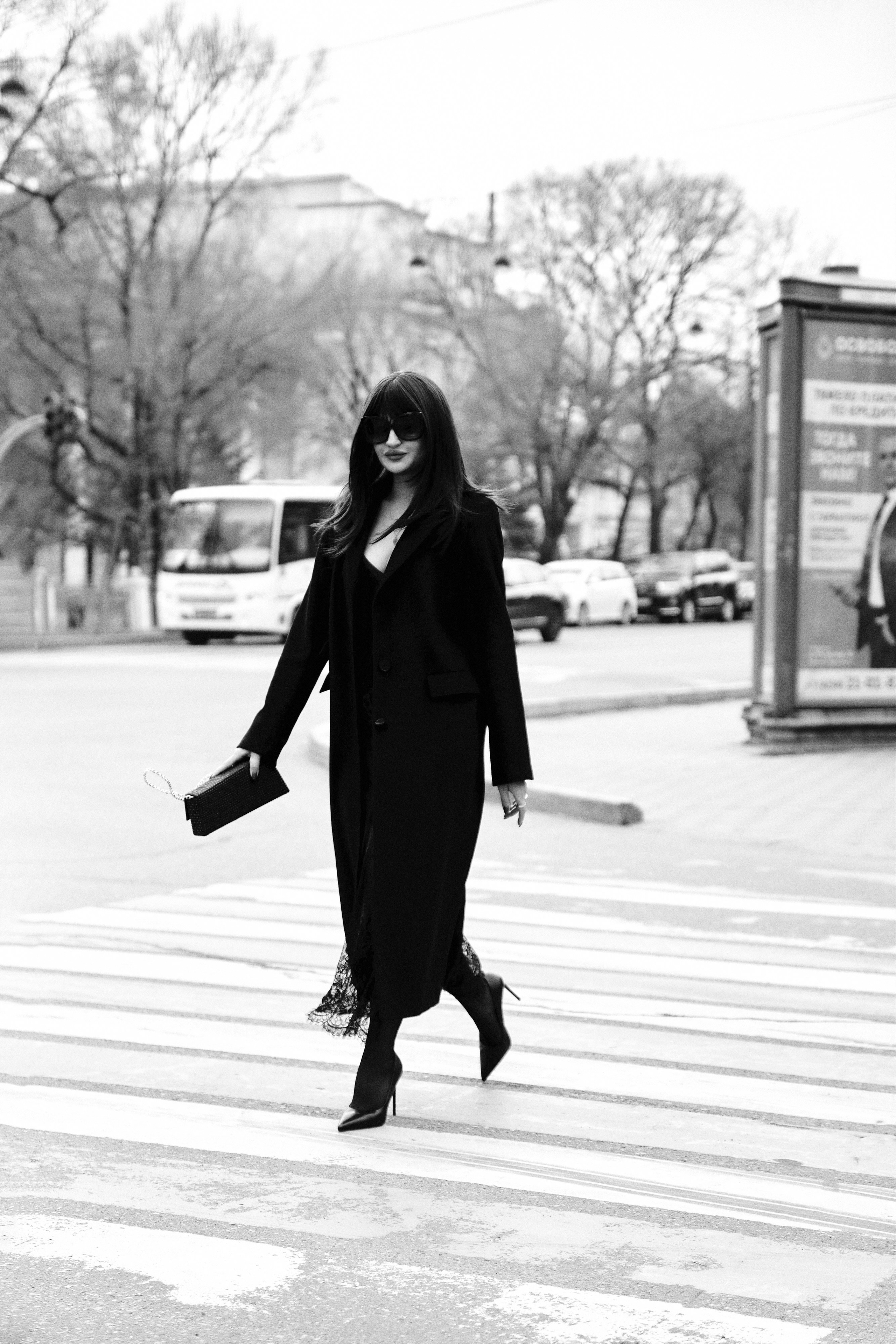 Фотопрогулки. Фотограф в г. Уссурийск Юлия Зозуля