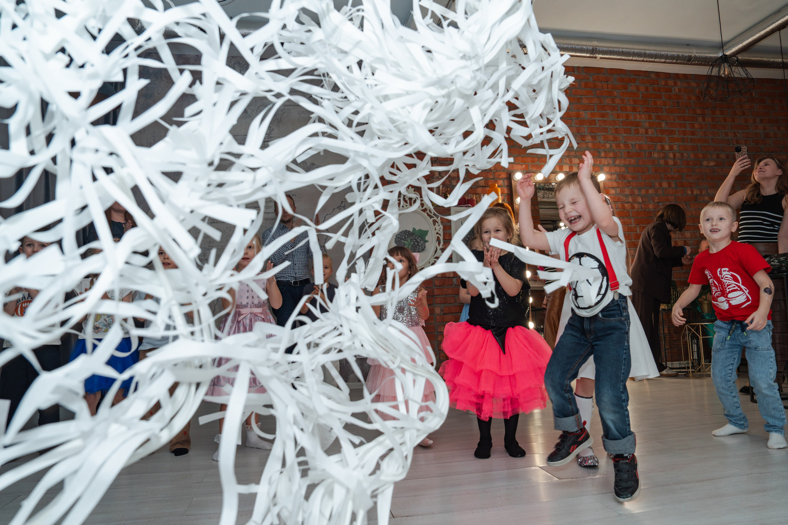 Дочь океана. Крамер Юлиана детский и семейный фотограф