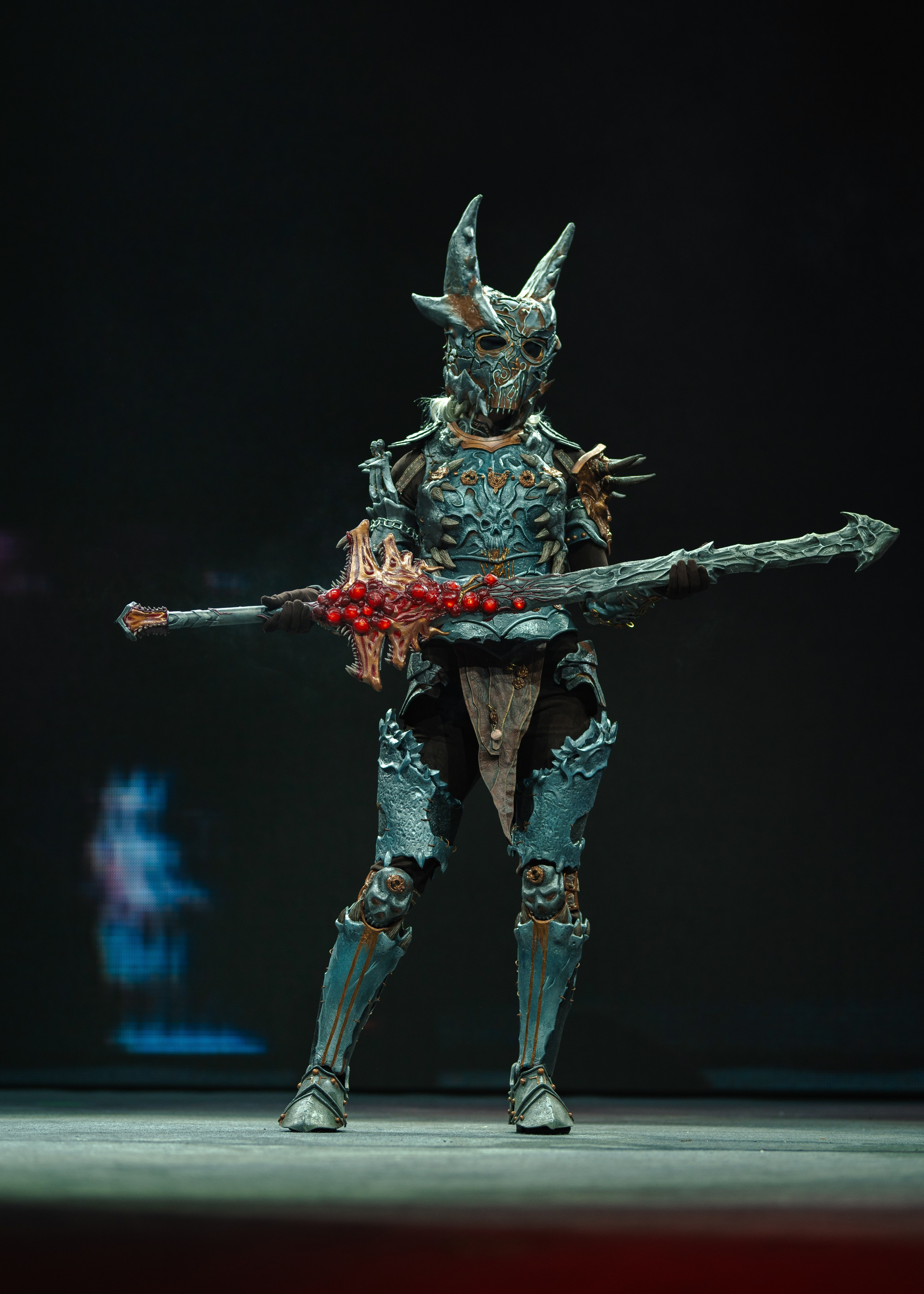 Epic Con Russia 2025. Крамер Юлиана детский и семейный фотограф