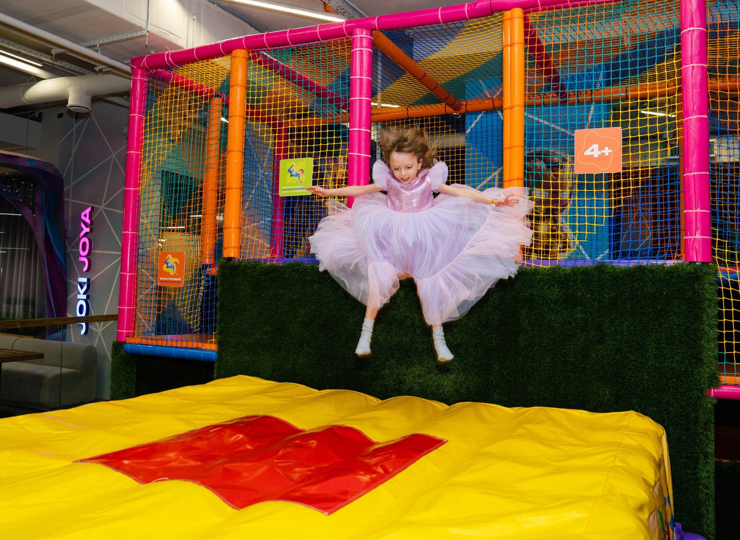 «Разрушители мифов». Крамер Юлиана детский и семейный фотограф