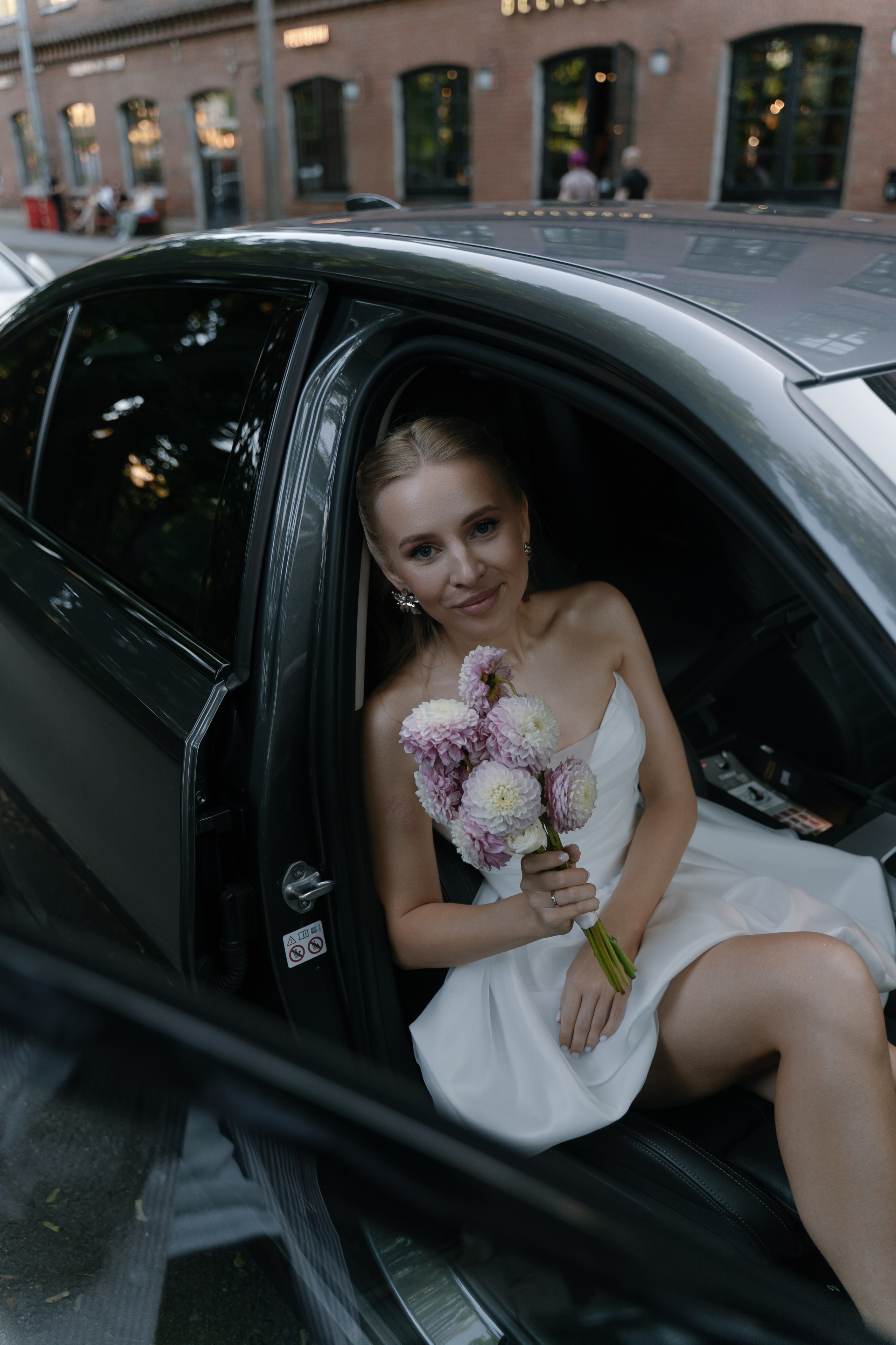 A&D. Свадебный фотограф — Наталья Фед СПб/Москва