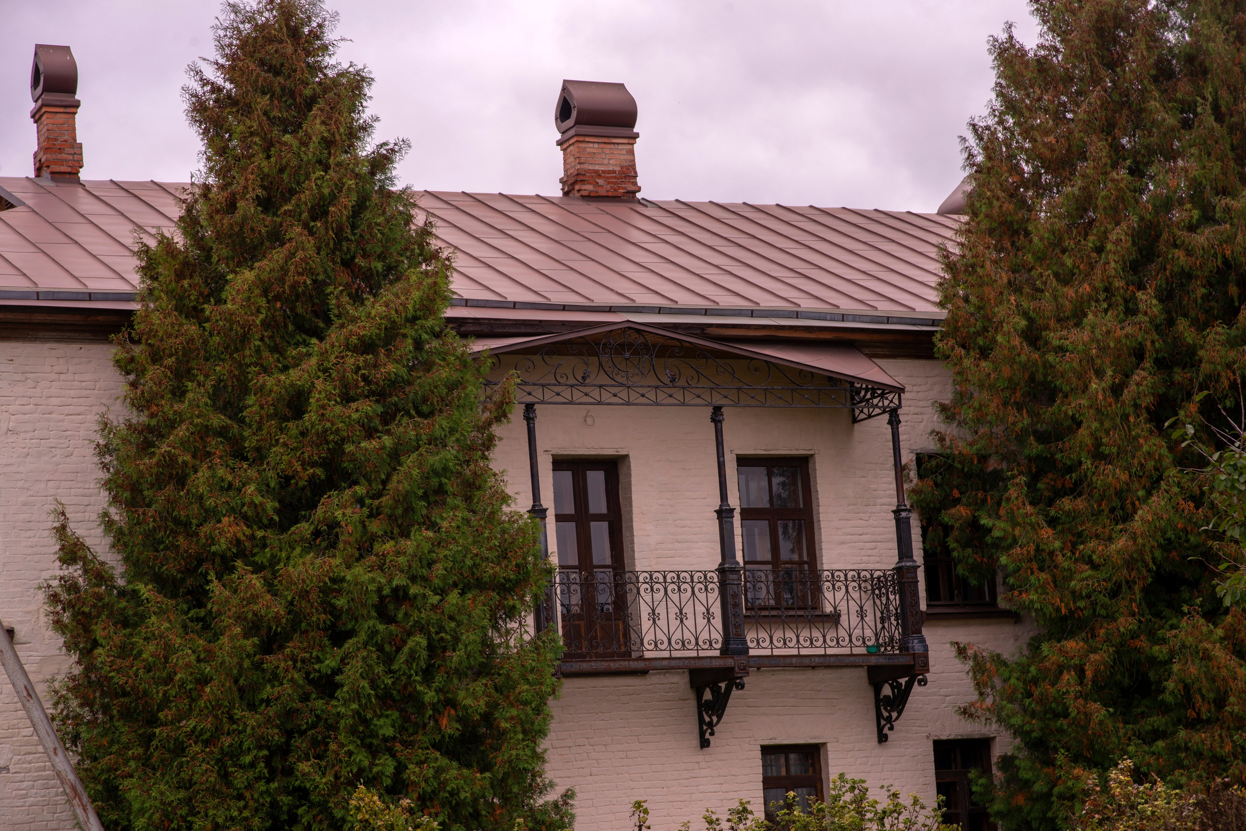 Старица. 25 сентября 2025 (Nikon). Игорь Жучков. Россия увиденная глазами путешествующего фотографа