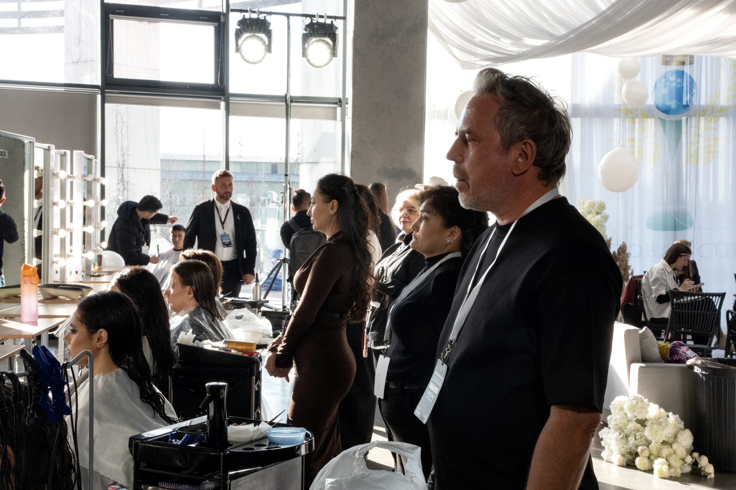 Asian Global Cup Almaty 2025 Day 2. Сайт Алматинского НЮ АРТ, будуар и фэшн фотографа Дениса Карпенко