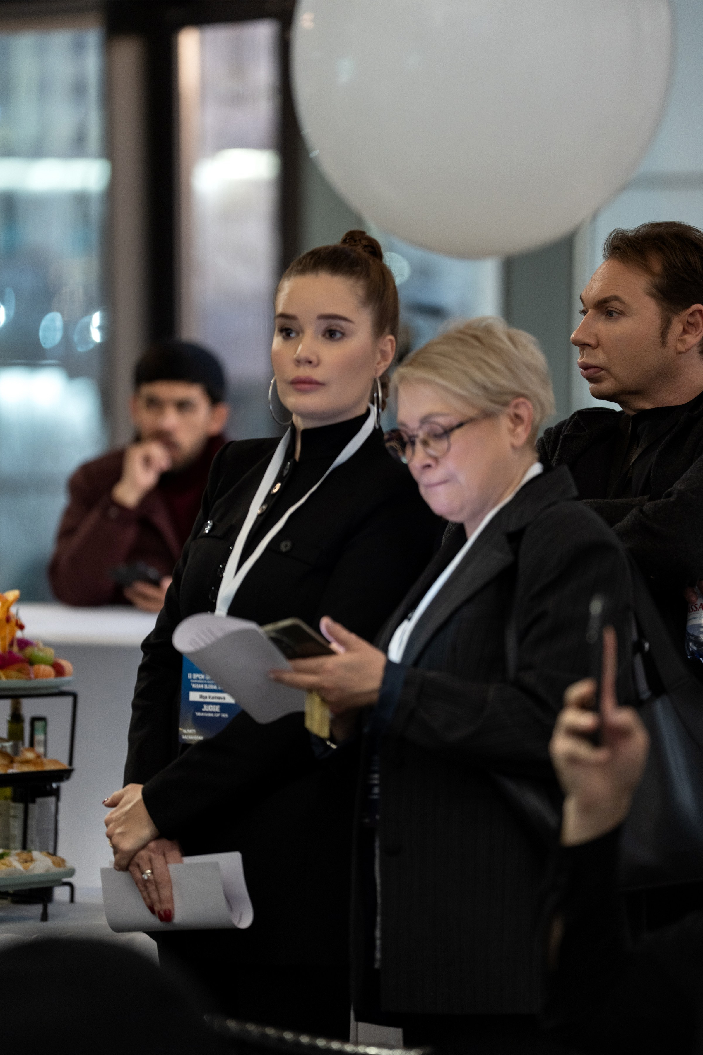 Asian Global Cup Almaty 2025 Day 1. Сайт Алматинского НЮ АРТ, будуар и фэшн фотографа Дениса Карпенко