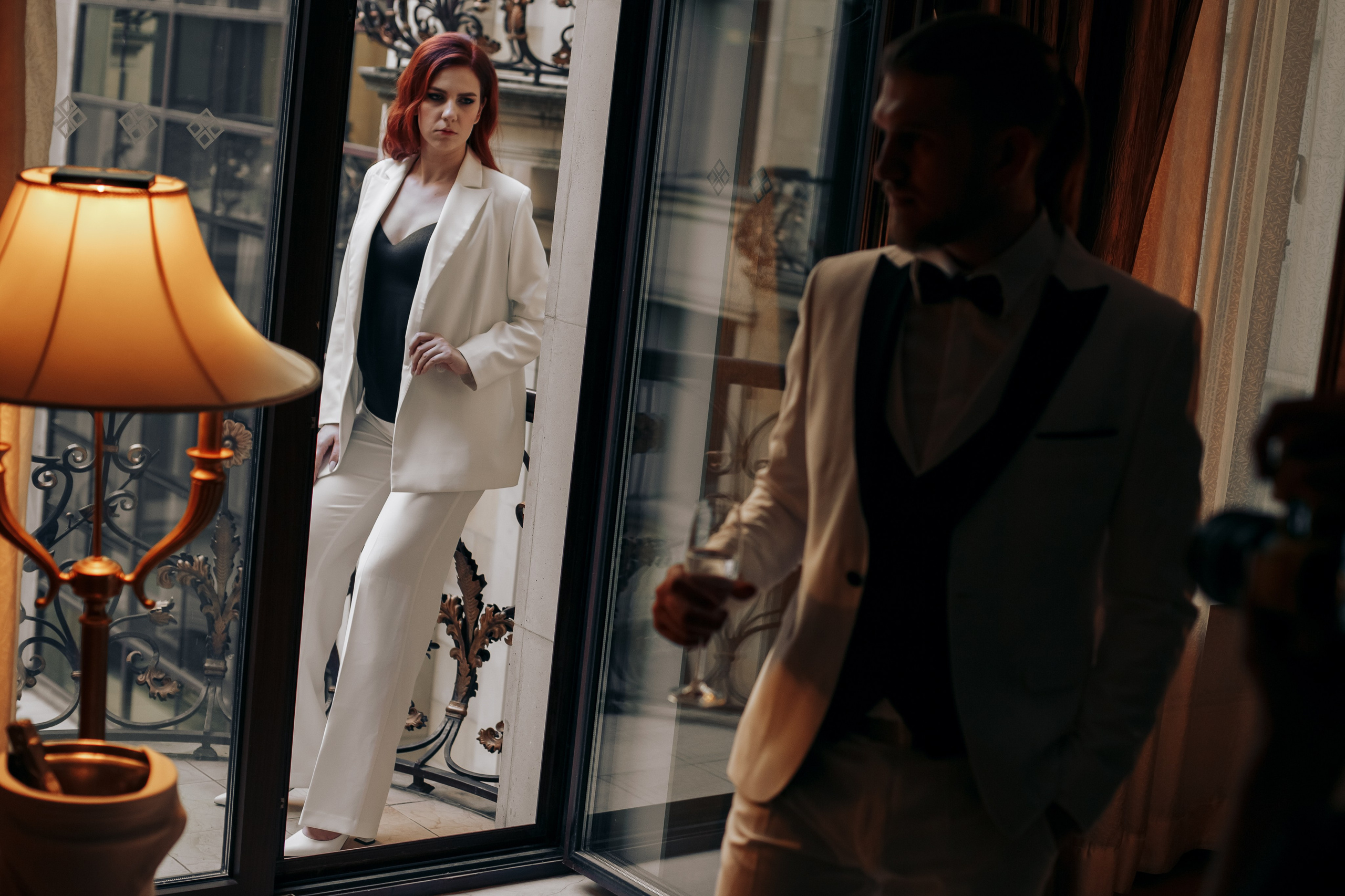 Сергей и Елена. Свадебный фотограф в Краснодаре Николай Крауз