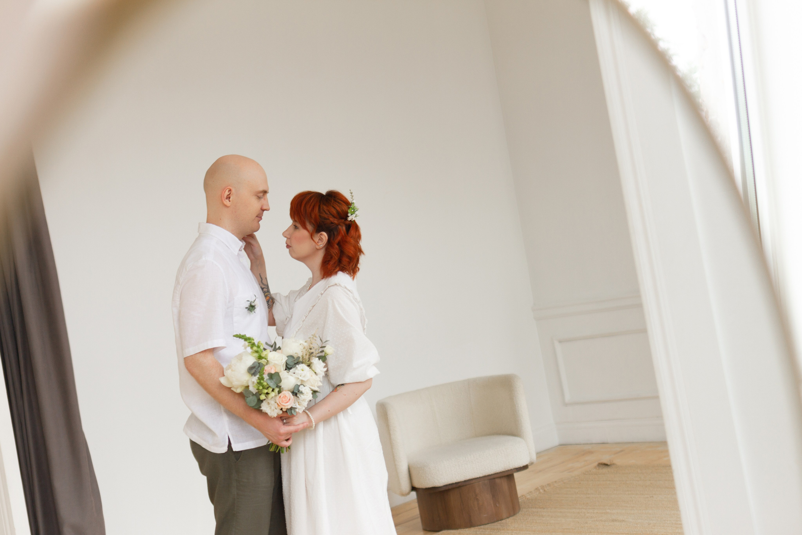 Свадебная фотосессия Екатеринбург. Фотограф Екатеринбург Елена Минина