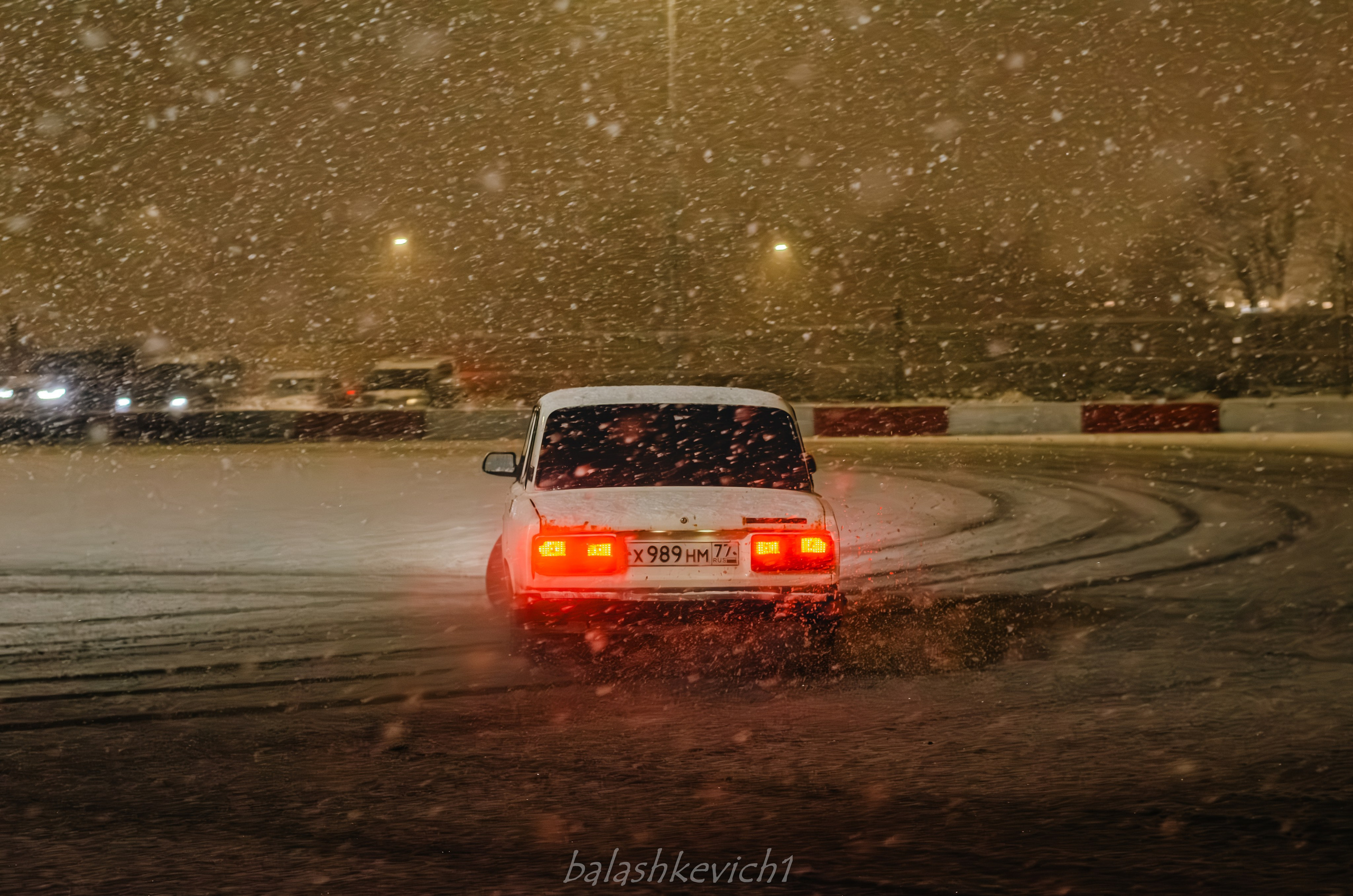 DnB 22/11/25. TuninGGameS Media