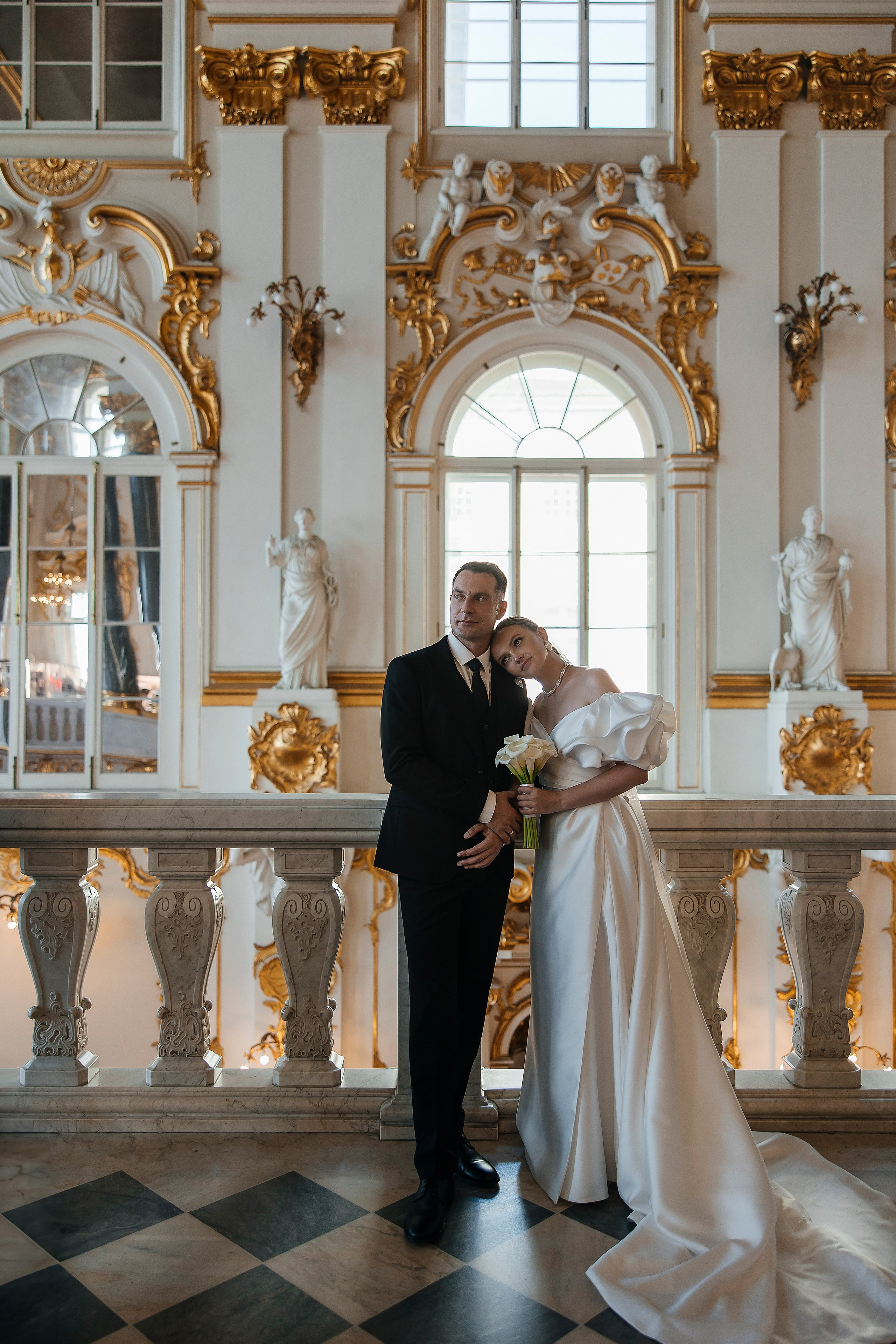 День для двоих. Фотограф в Санкт Петербурге Колантаева Карина