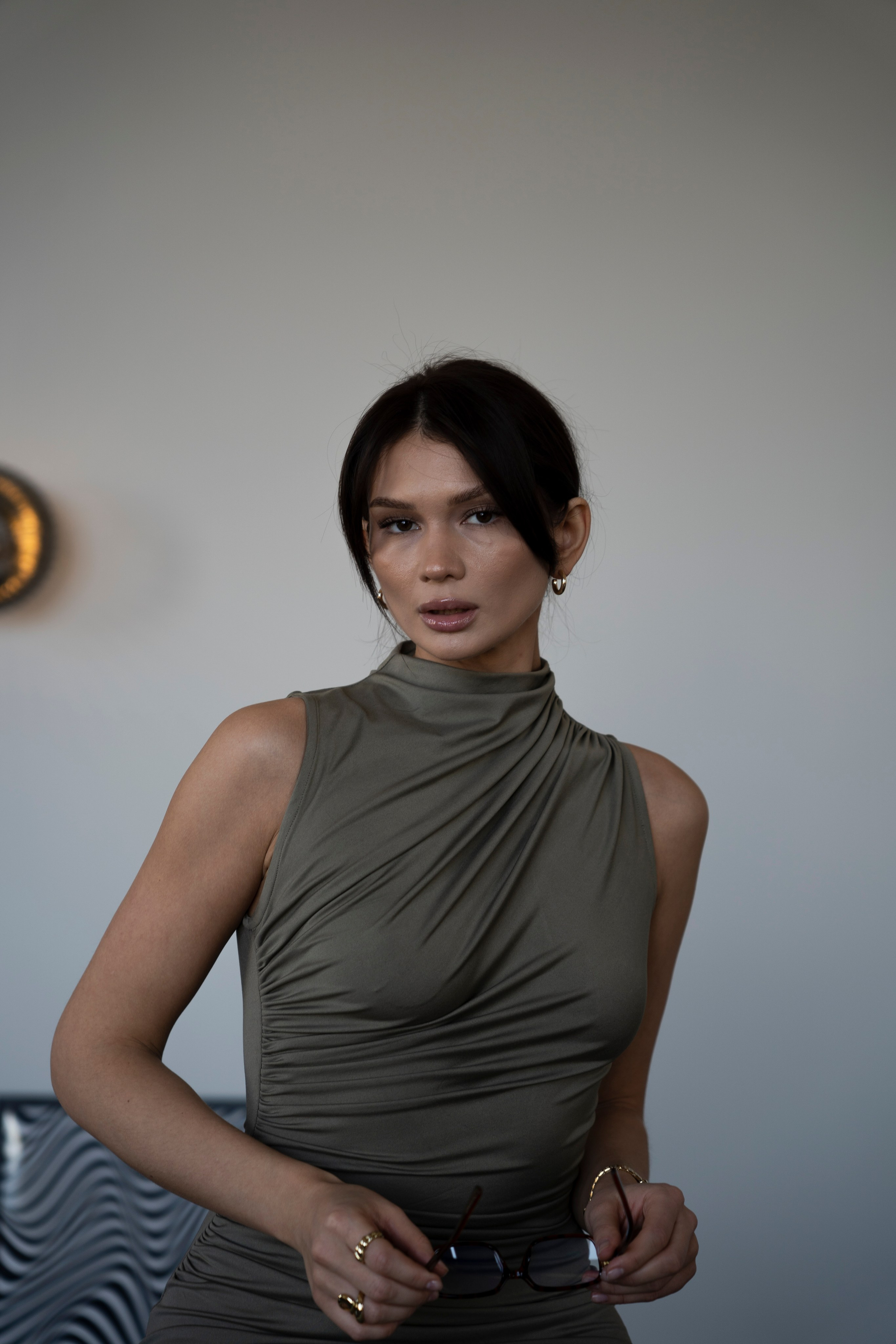 МУЗА. Главная