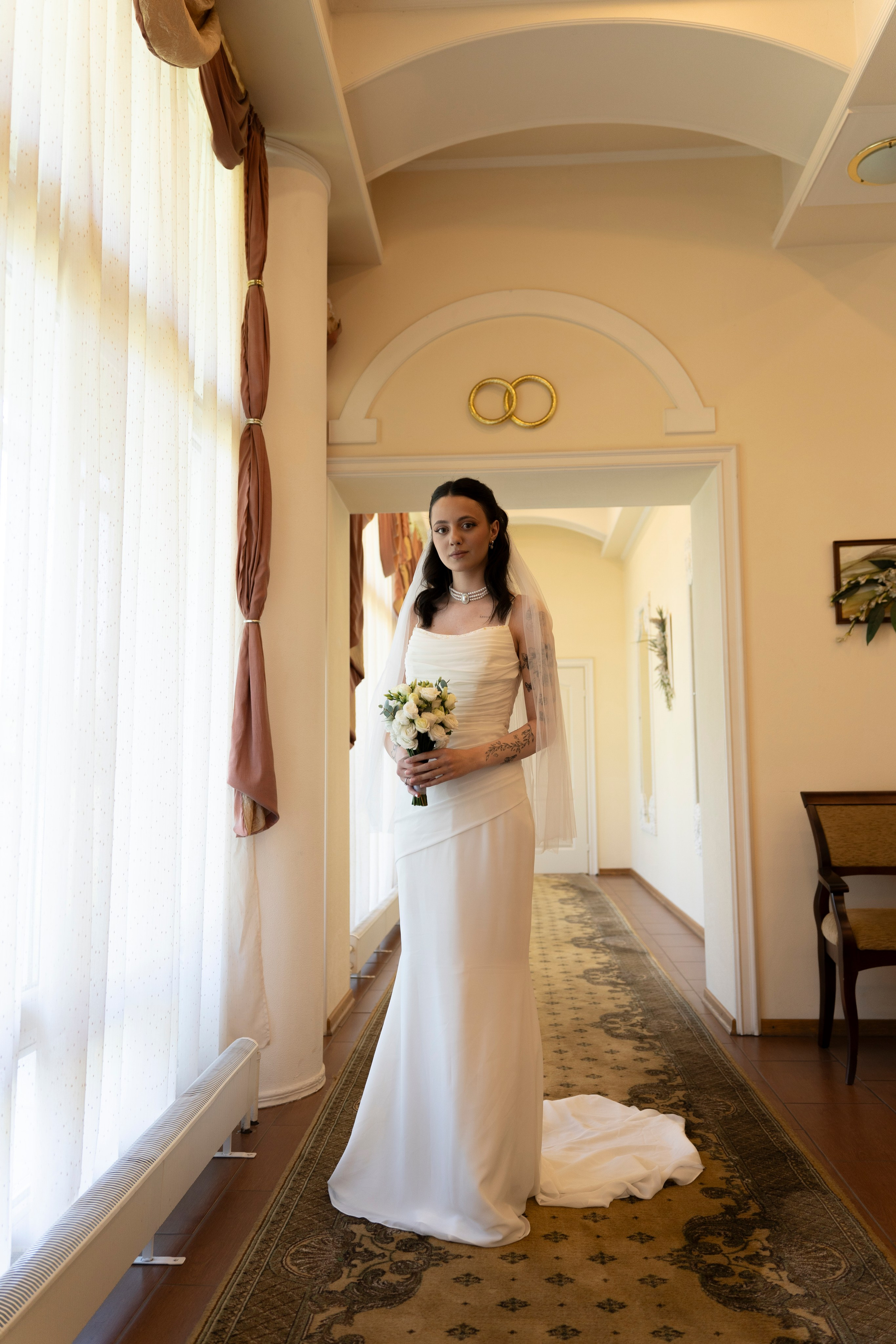 Аделина+Владислав. Главная