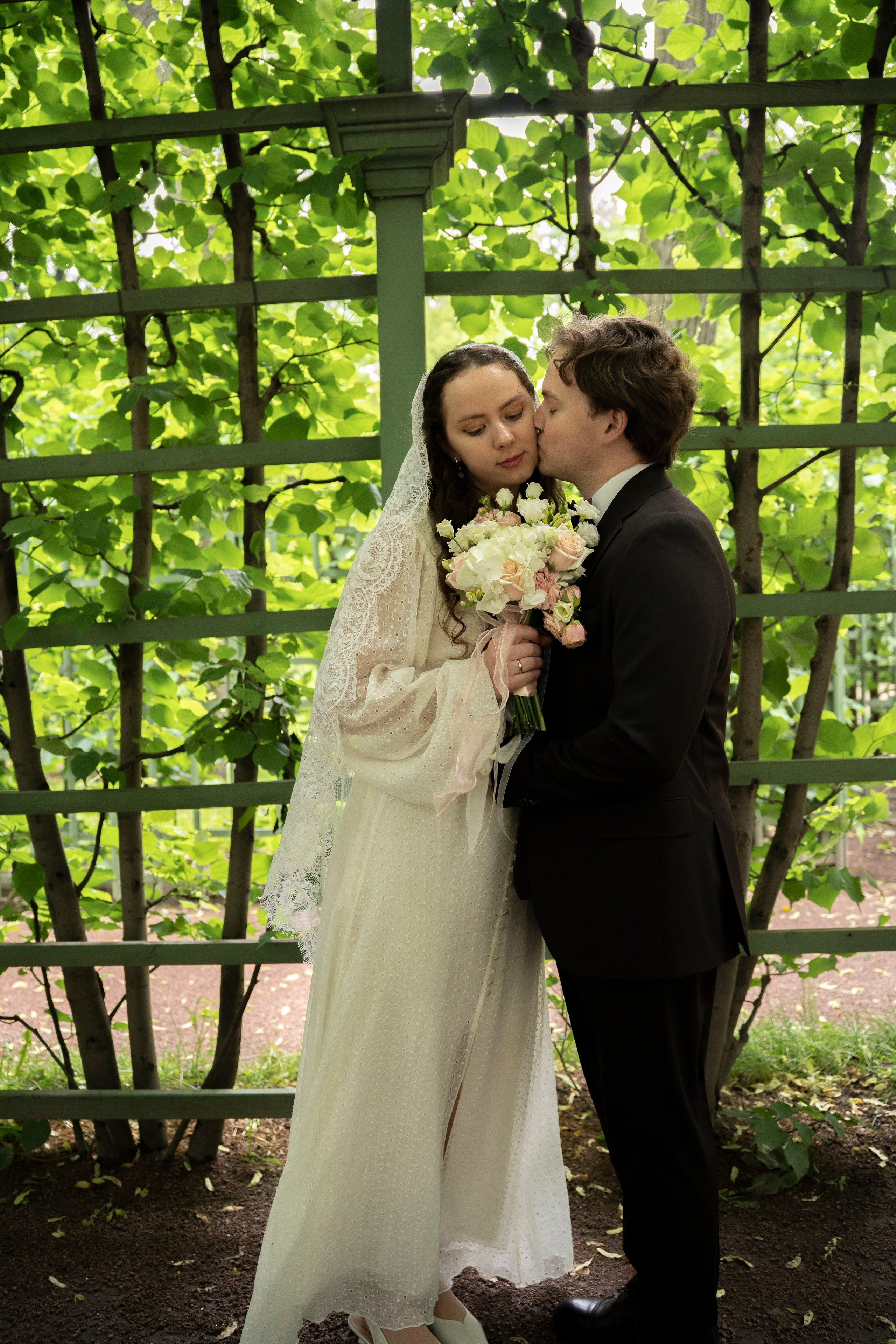 Юлия+Вячеслав. Главная