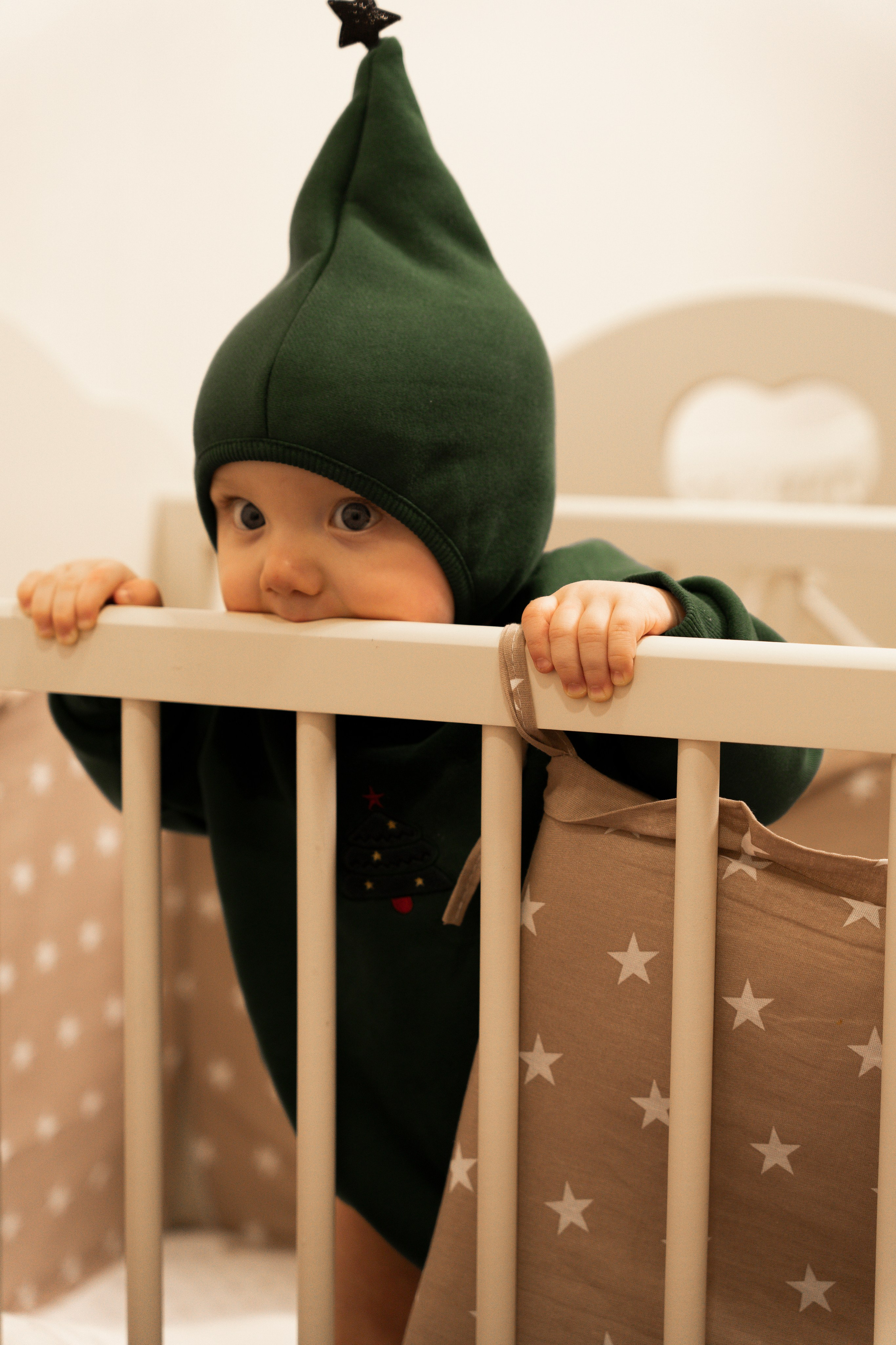 Новогодние тройняшки. Главная