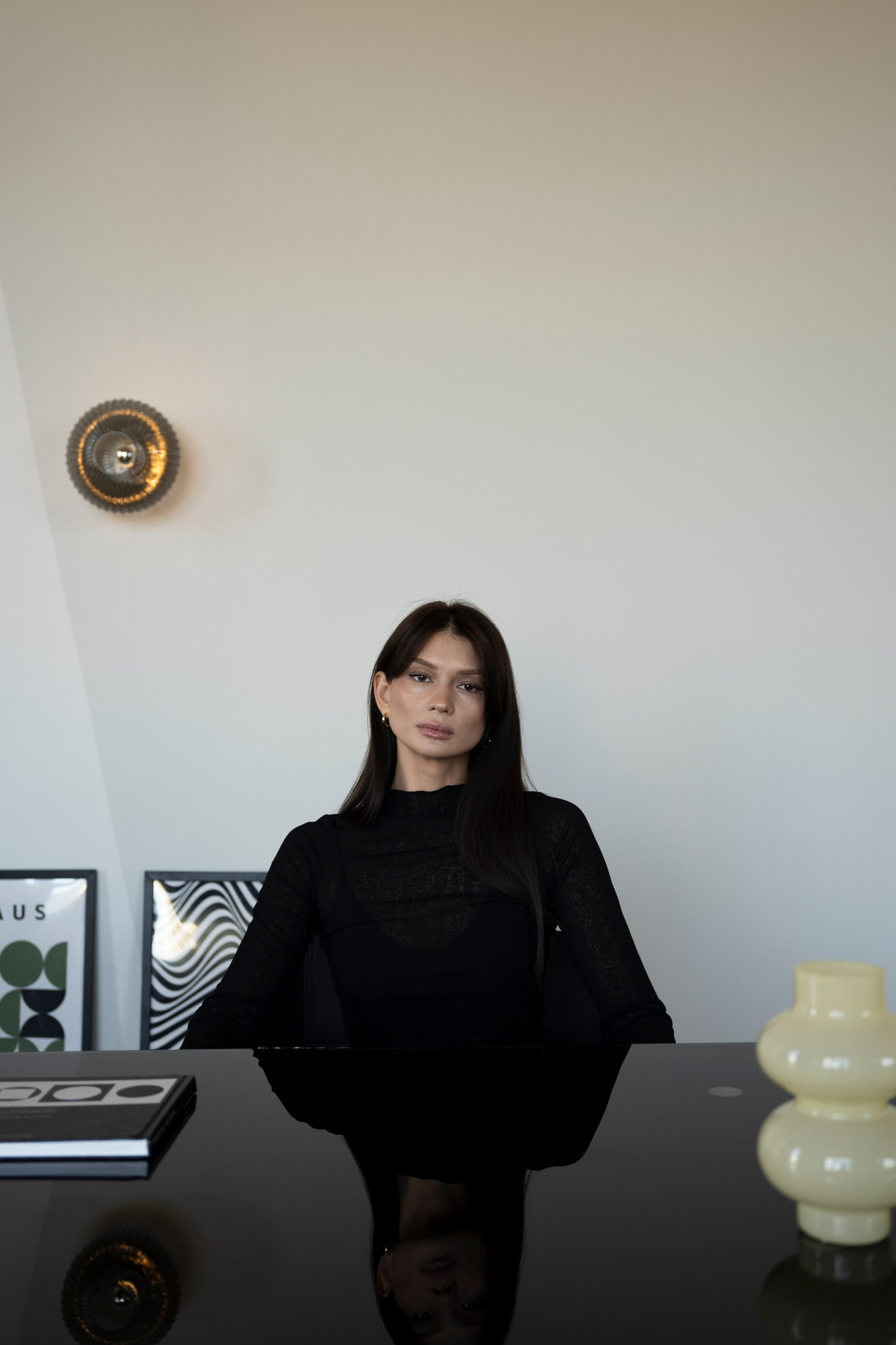 Тома. Главная