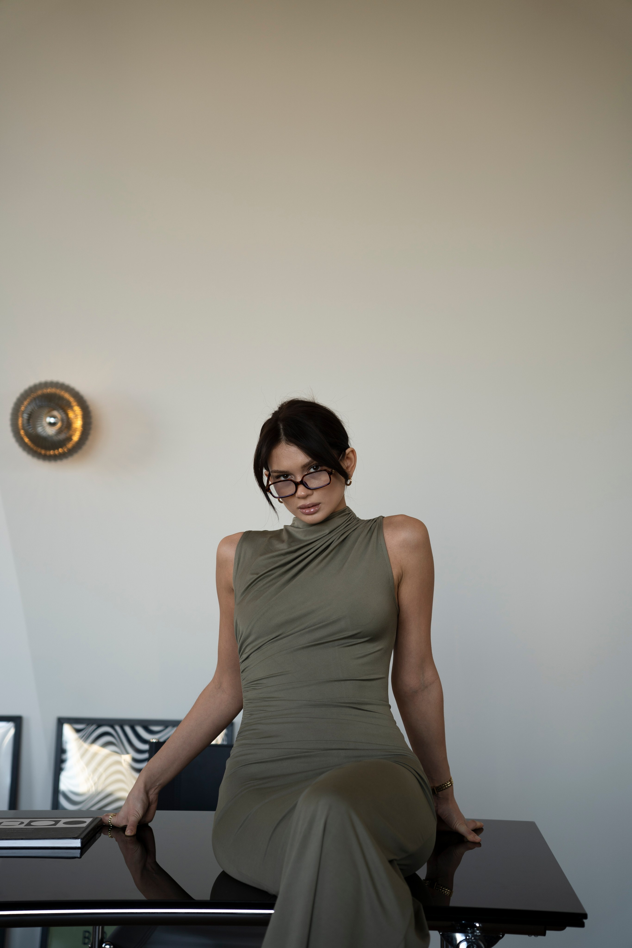 МУЗА. Главная