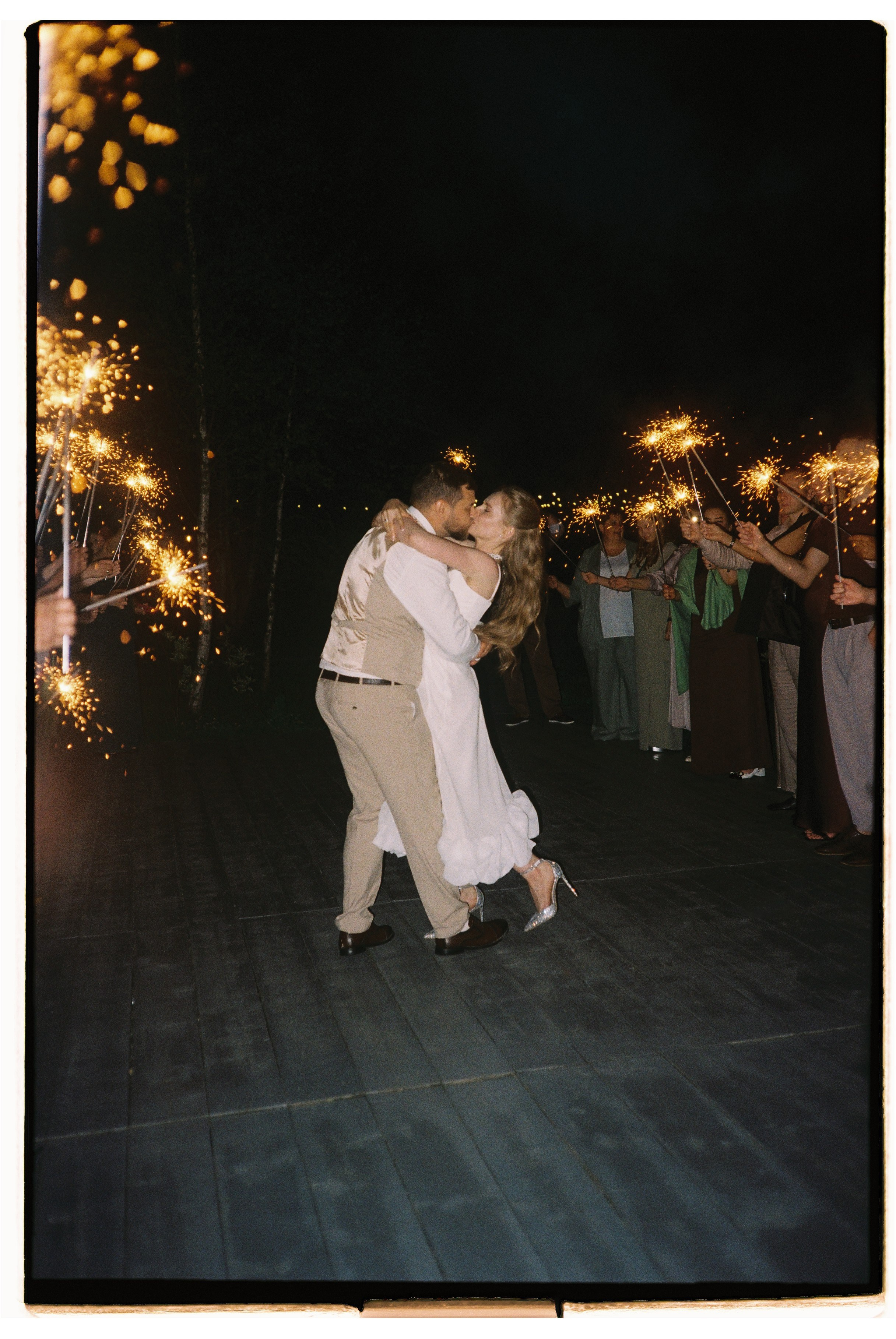 Сергей & Лолита. Сестры Карабаза. Фотографы и ретушеры в Москве и Санкт-Петербурге