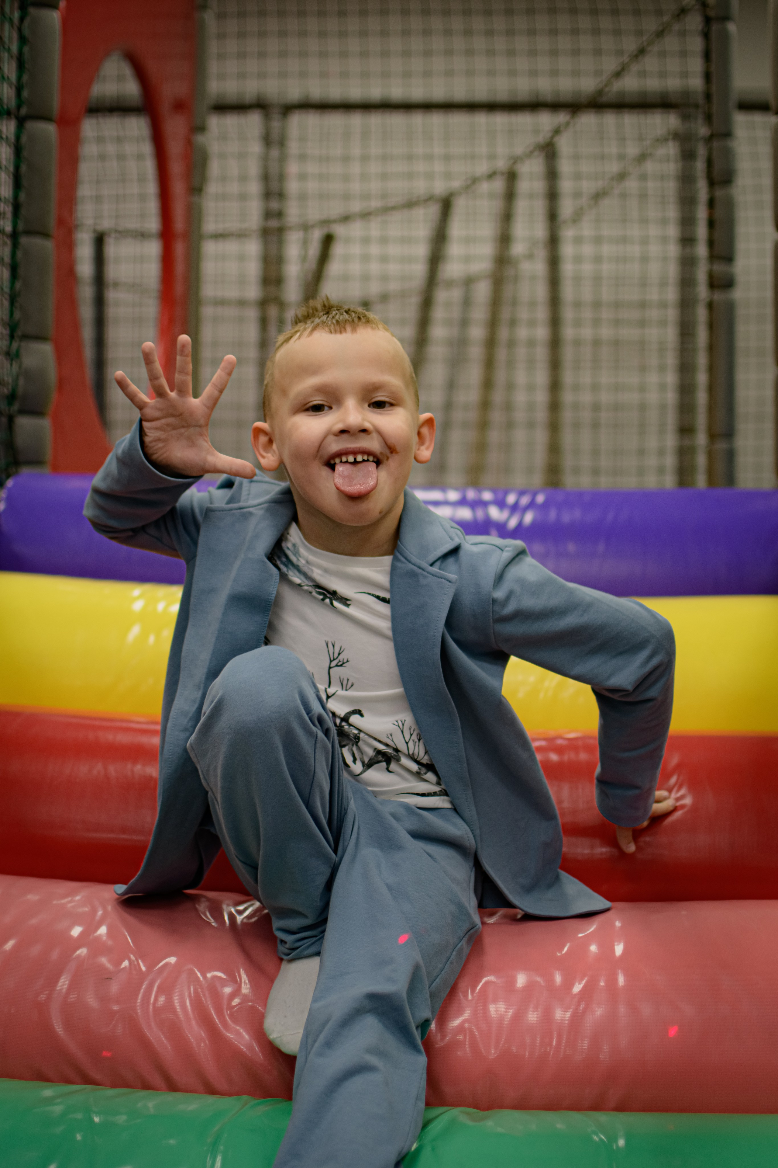 ДЕНЬ РОЖДЕНИЯ / АЛЕКСЕЙ 7 ЛЕТ. Photokarish