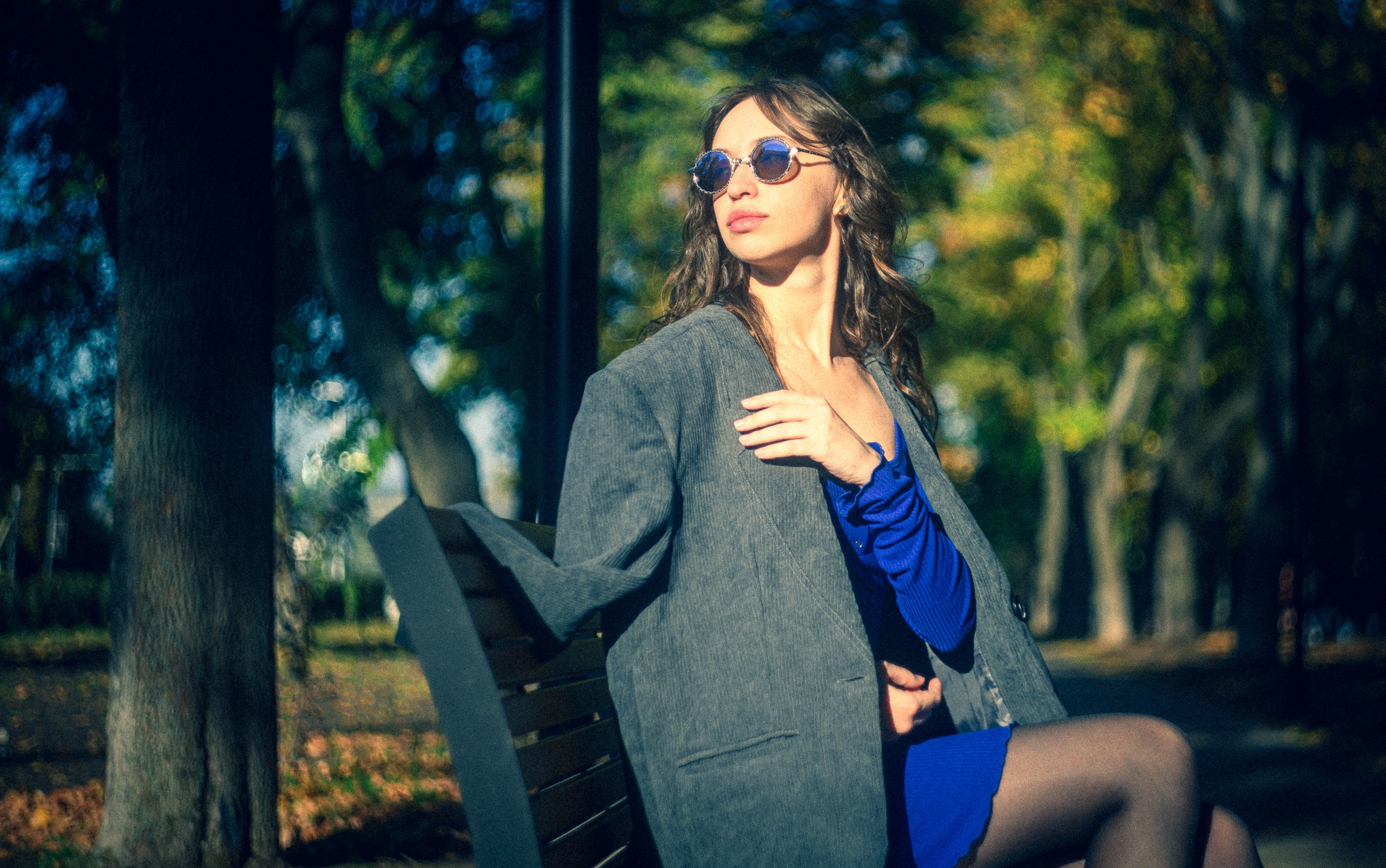 The end of summer. Инди фотограф и видеограф в Курске Денис Смирнов