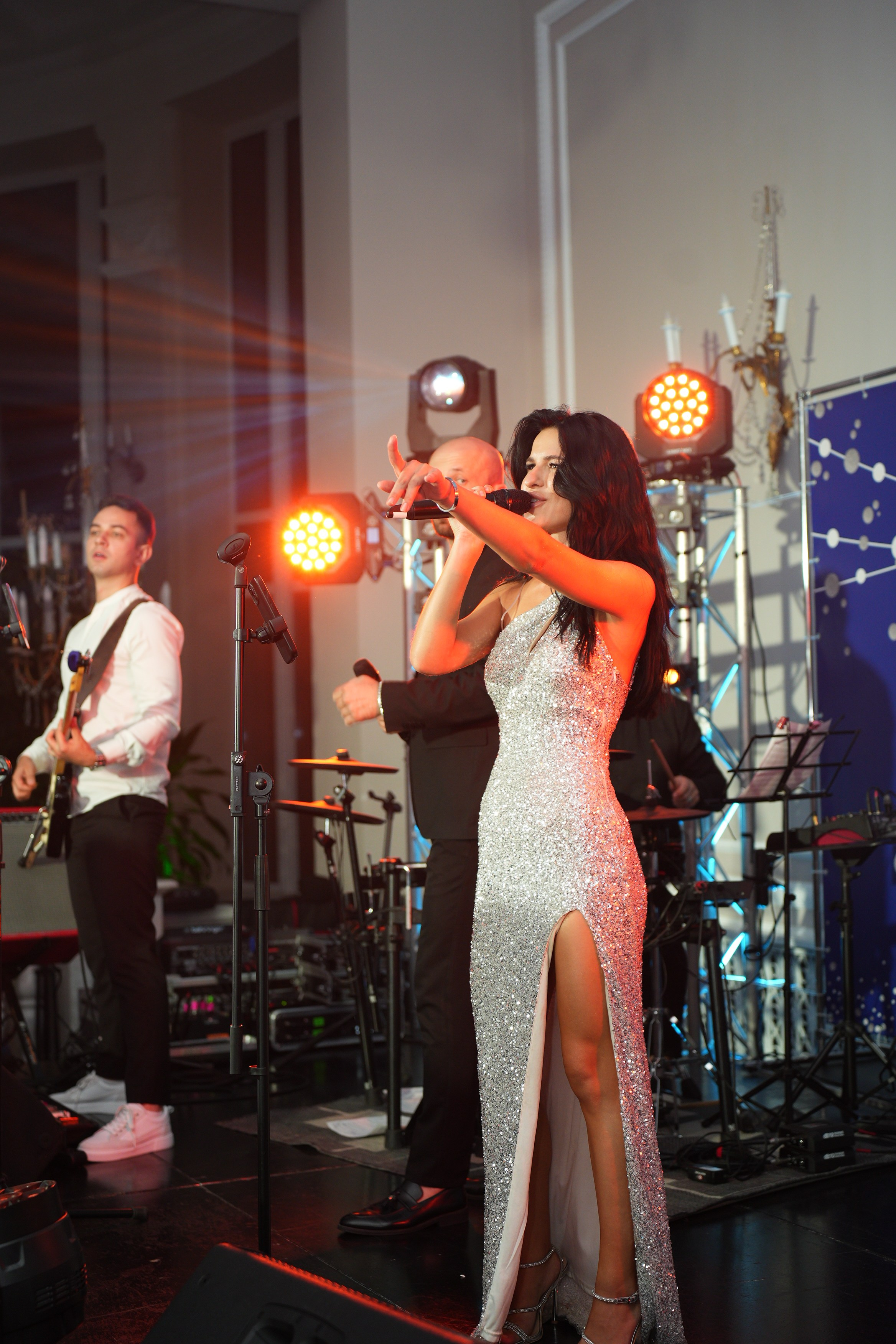 Агат-Систем 45 лет. Семейный и свадебный фотограф Минск, Беларусь Анна Орловская