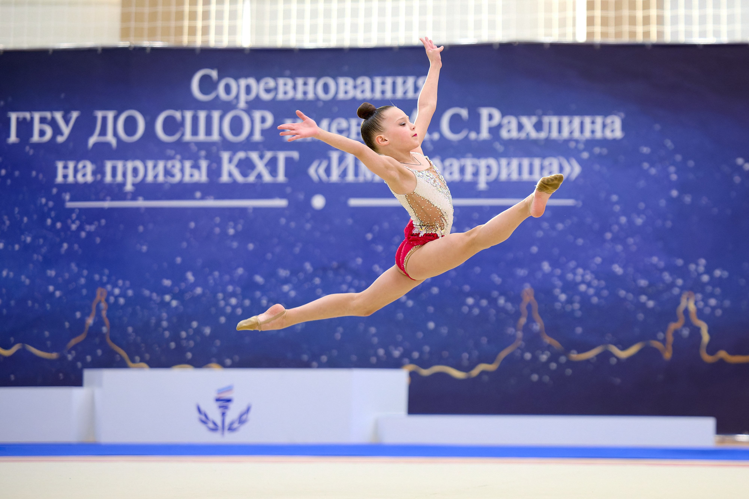 Фотосессия гимнасток художественная гимнастика. Спортивный фотограф в Санкт-Петербурге Илья Vacool