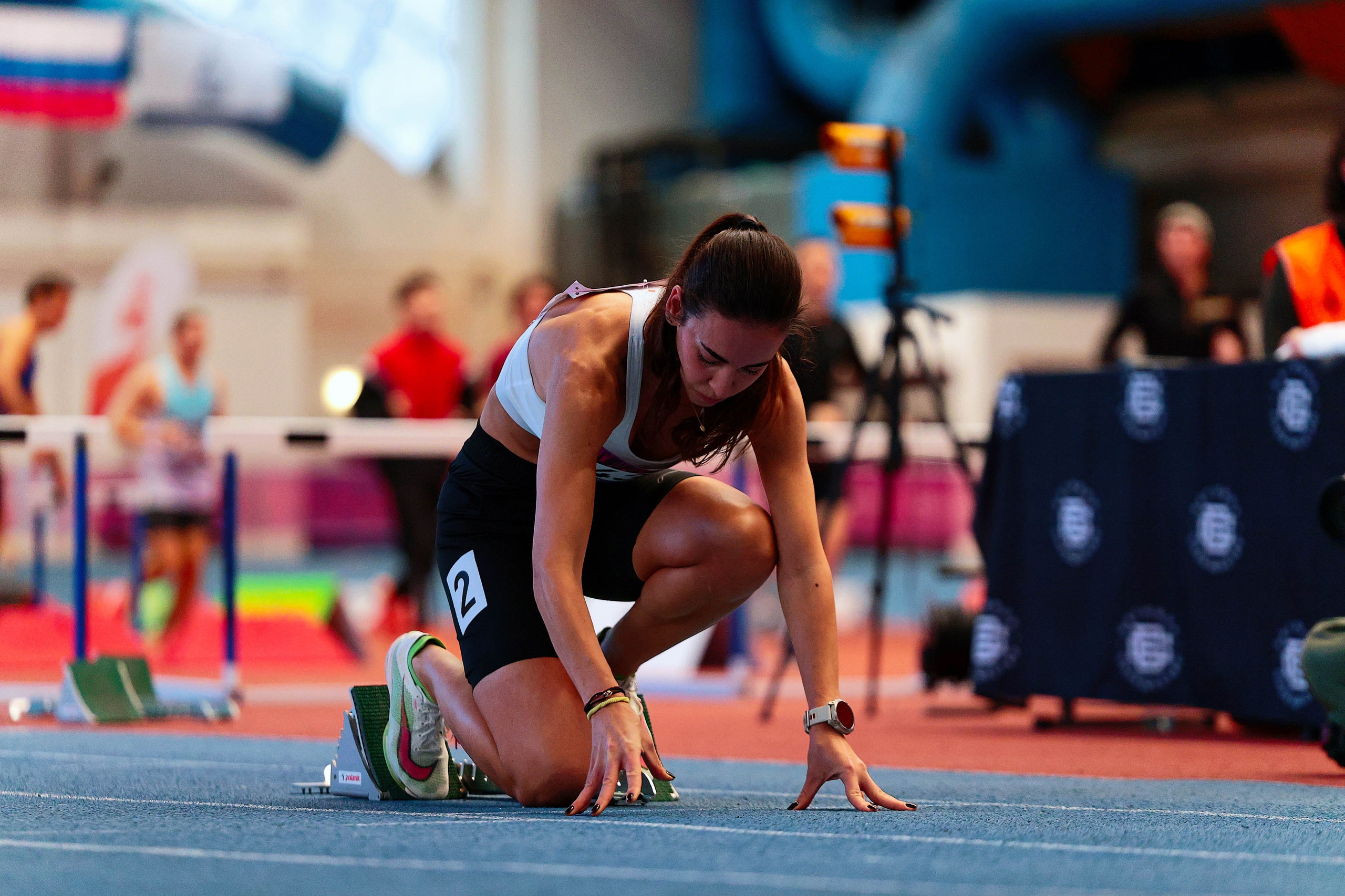 Соревнования «Скорость» 2025. Спортивный фотограф в Санкт-Петербурге Илья Vacool