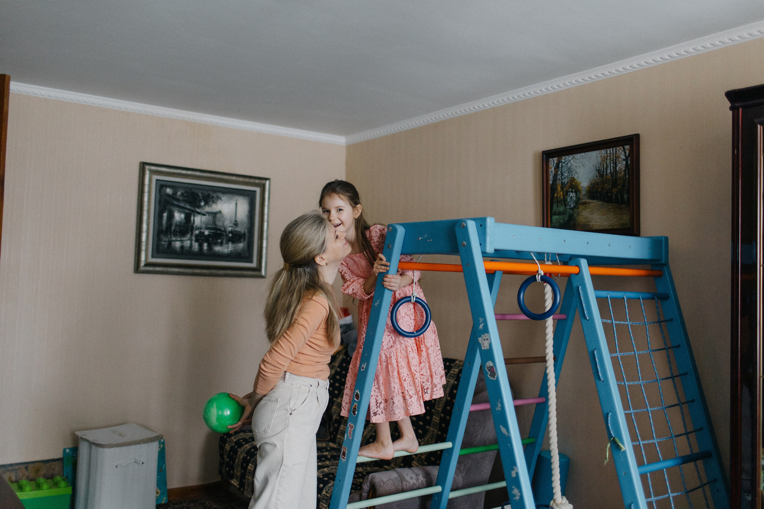 Катя и Женя. Свадебный и семейный фотограф в Самаре Посконнова Анна