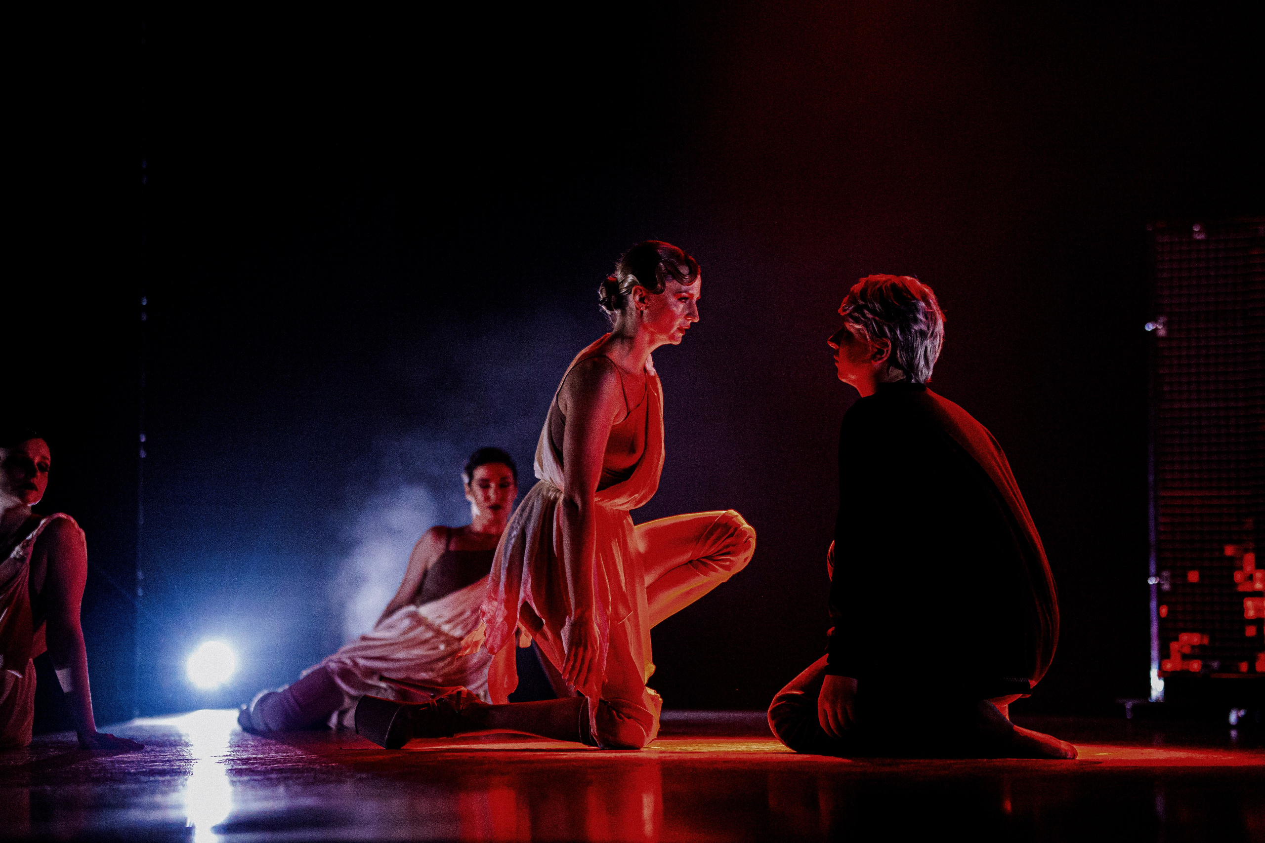 Baccarat Спектакль «Есенин» 05 / 2025. ФОТОГРАФ ЕКАТЕРИНБУРГ