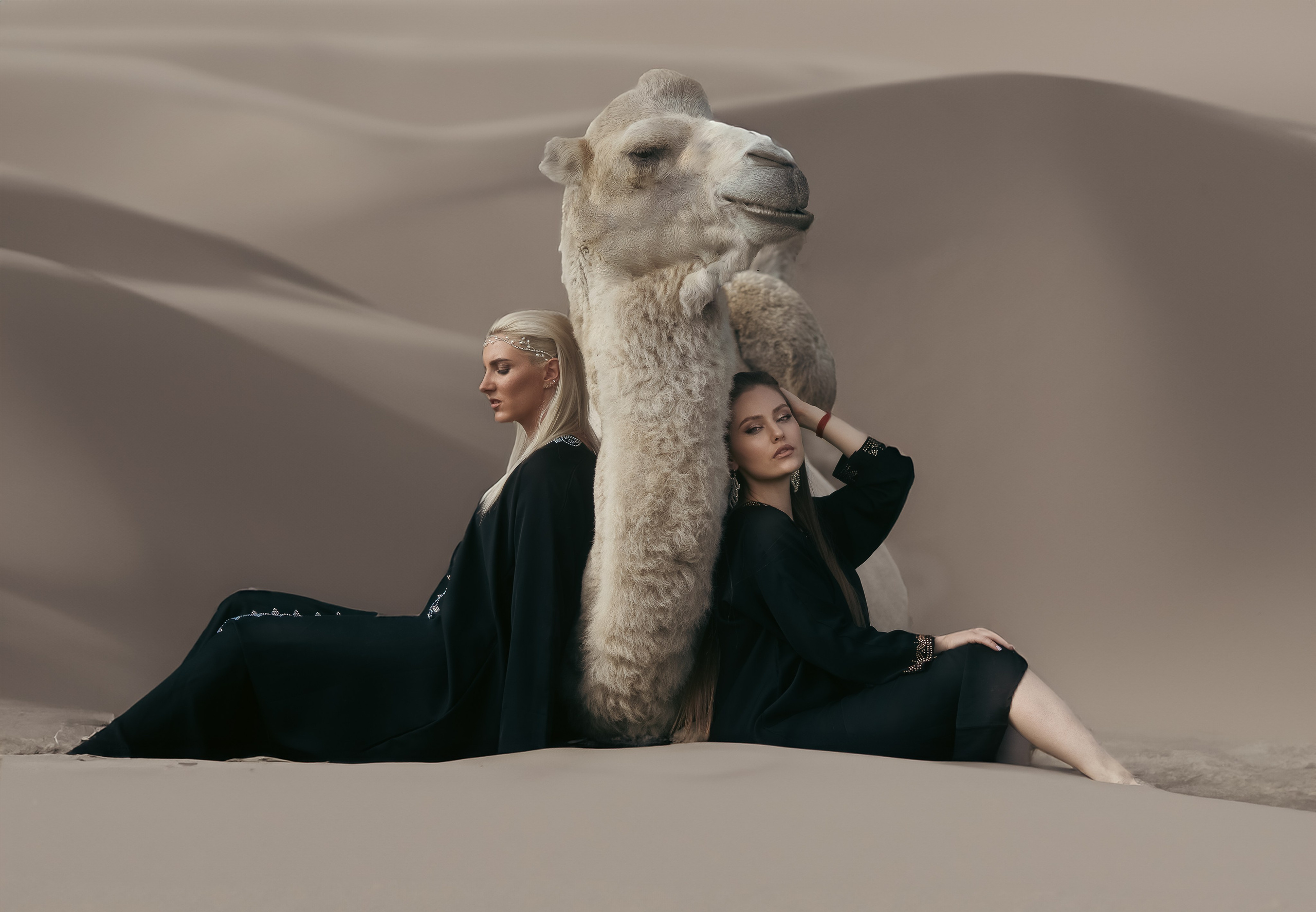 Разные животные. Профессиональный фотограф в Москве Марина Григорьева