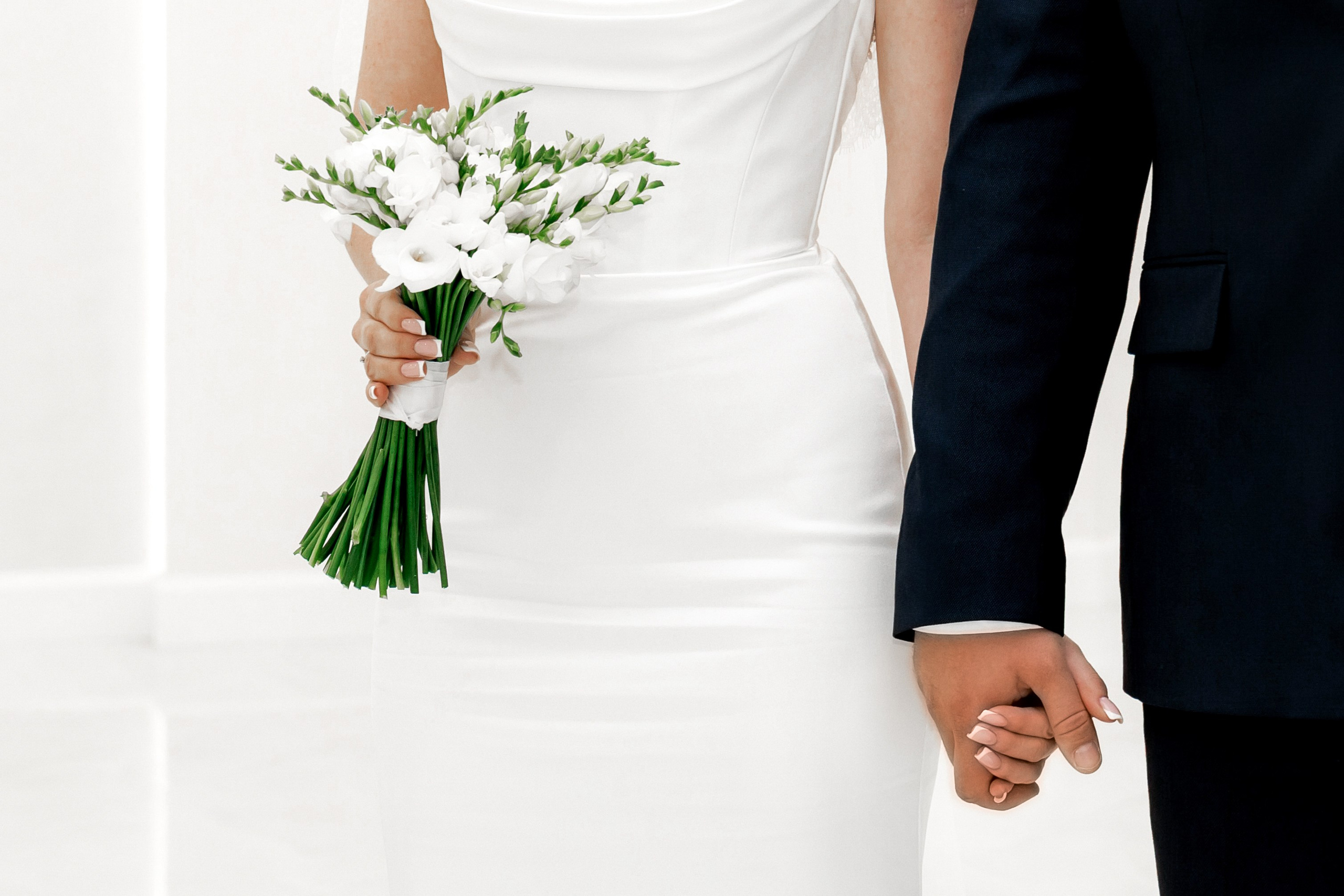 Wedding Т&В. Свадебный фотограф в Москве