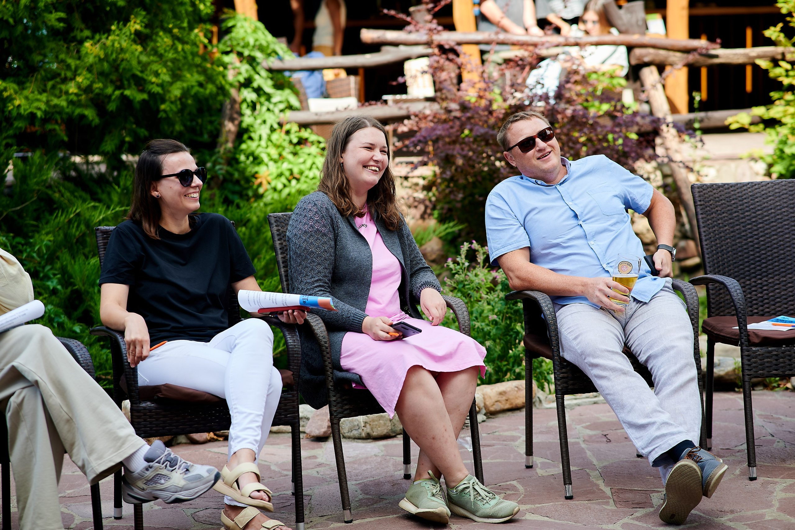 Яндекс «Лето вместе». Профессиональный репортажный фотограф в Самаре Никита Королев
