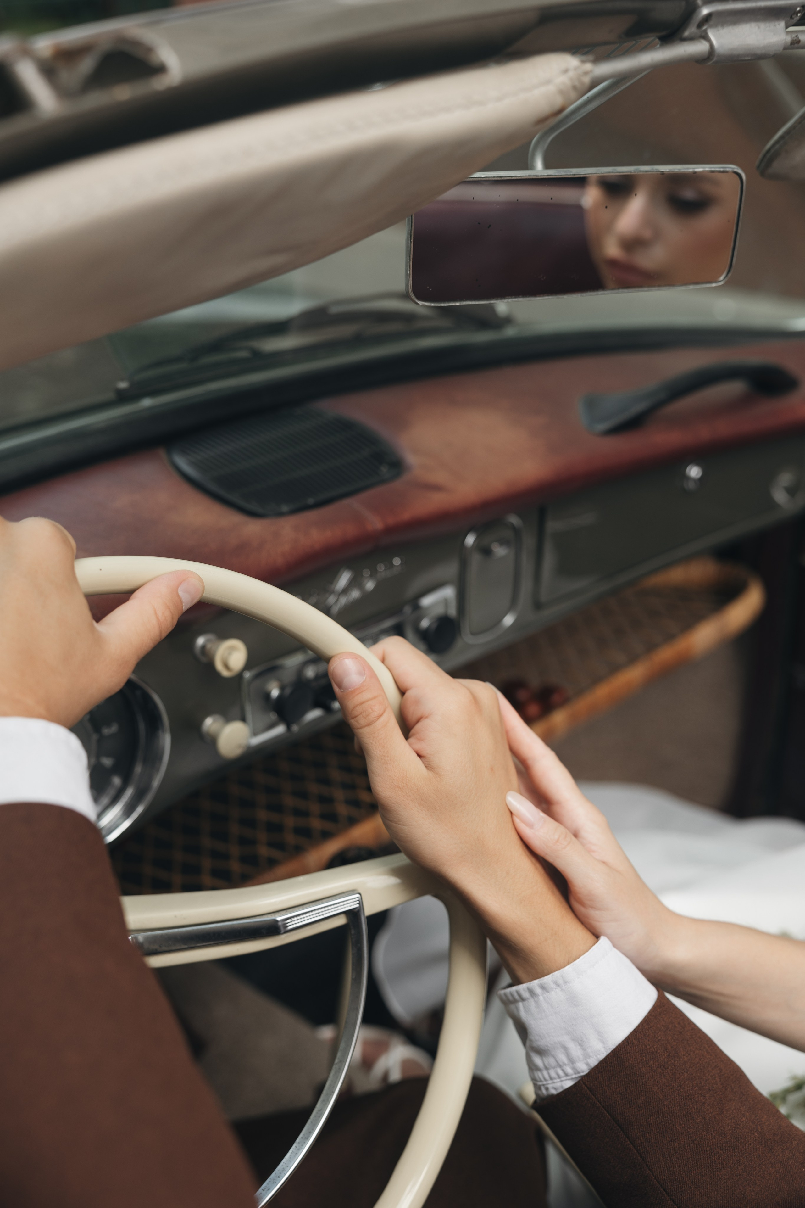 Анна & Богдан. Свадебный, семейный и индивидуальный фотограф в Зеленограде и Москве Ирина Костенко