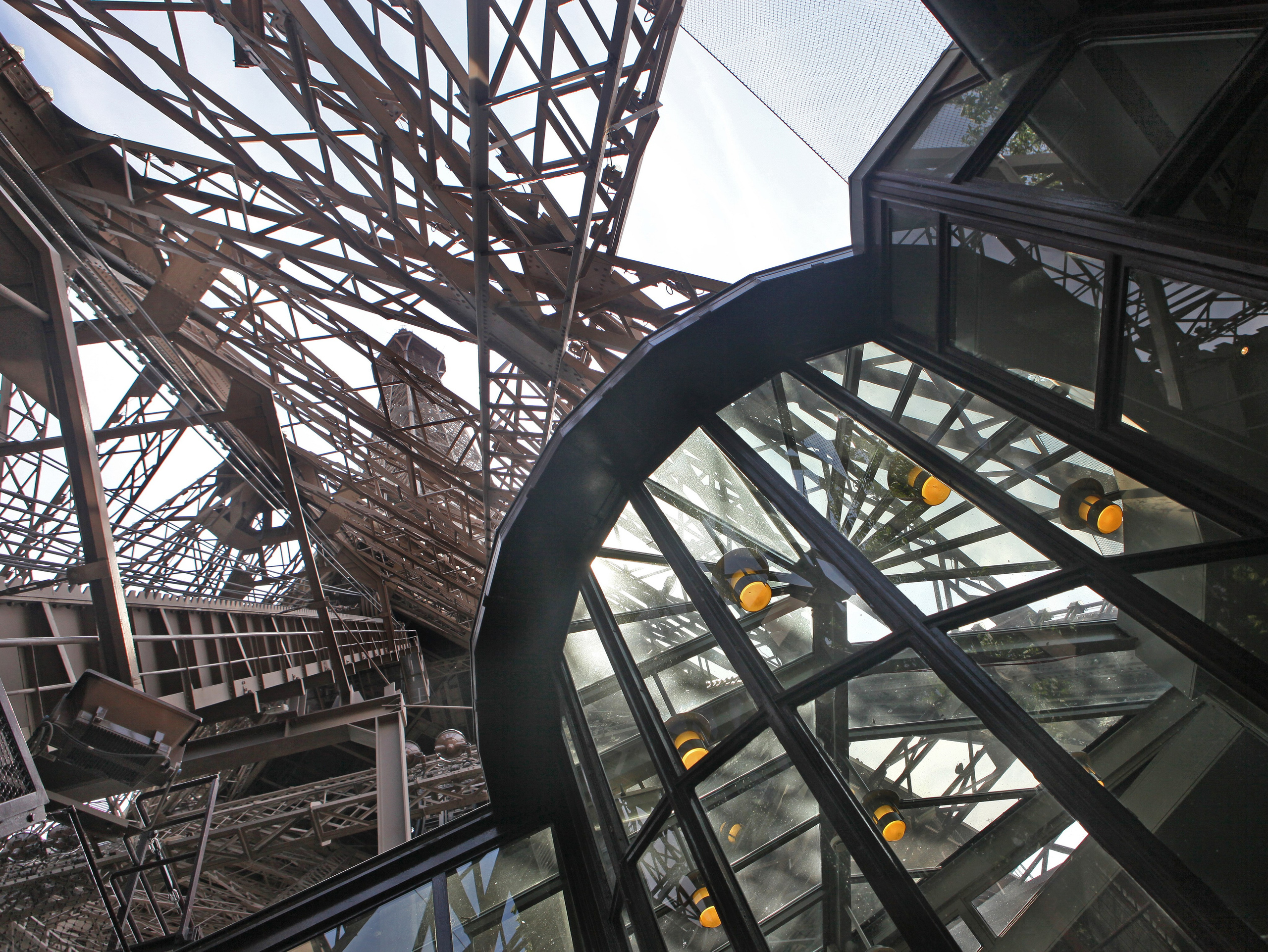 Париж. Фотография, ретушь, сканирование, восстановление старых фото, интерьерная съёмка, студия. Данилов Александр, Москва