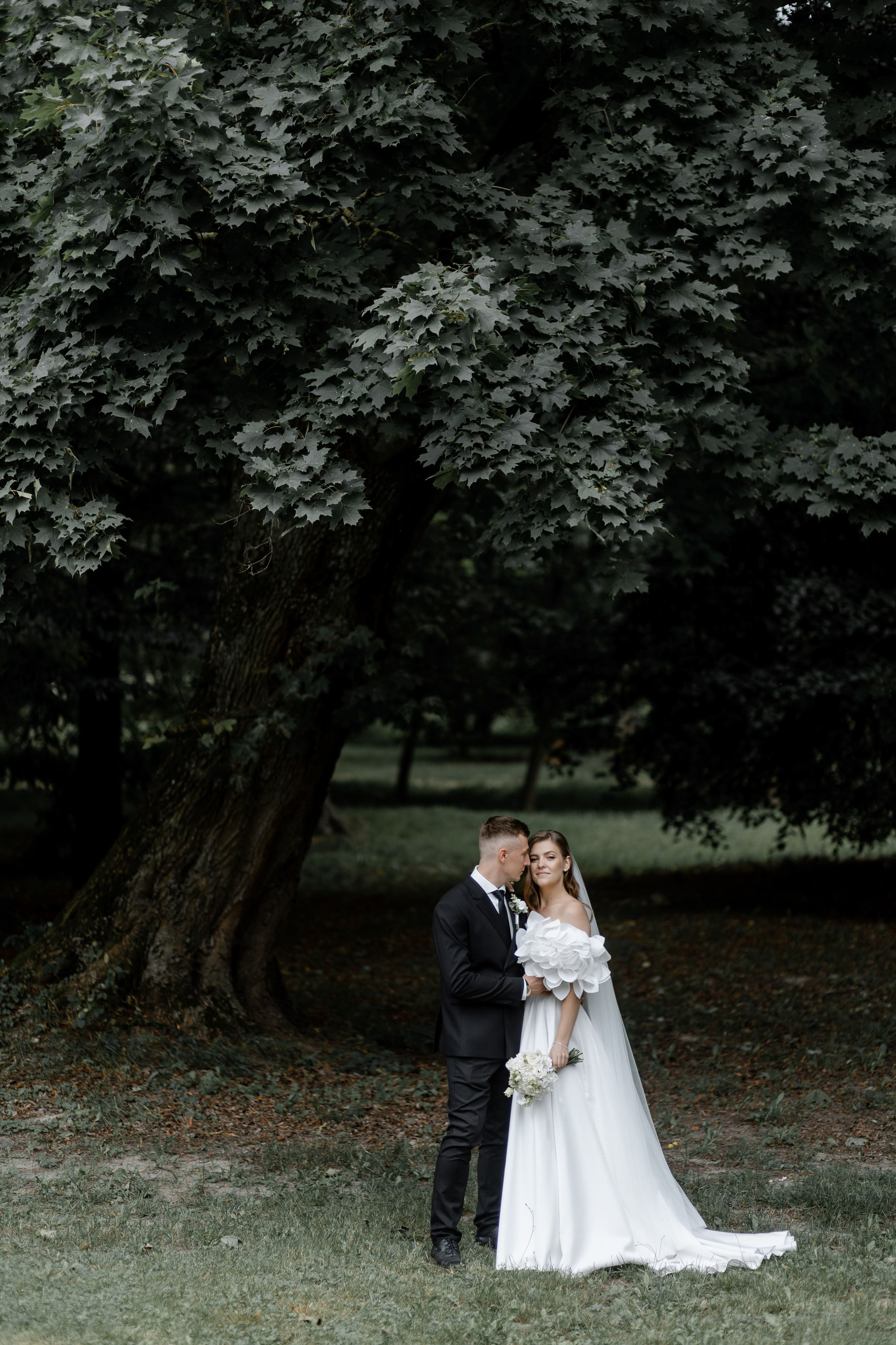 DENIS & KATE. Свадебный и семейный фотограф в Бресте Светлана Эстер