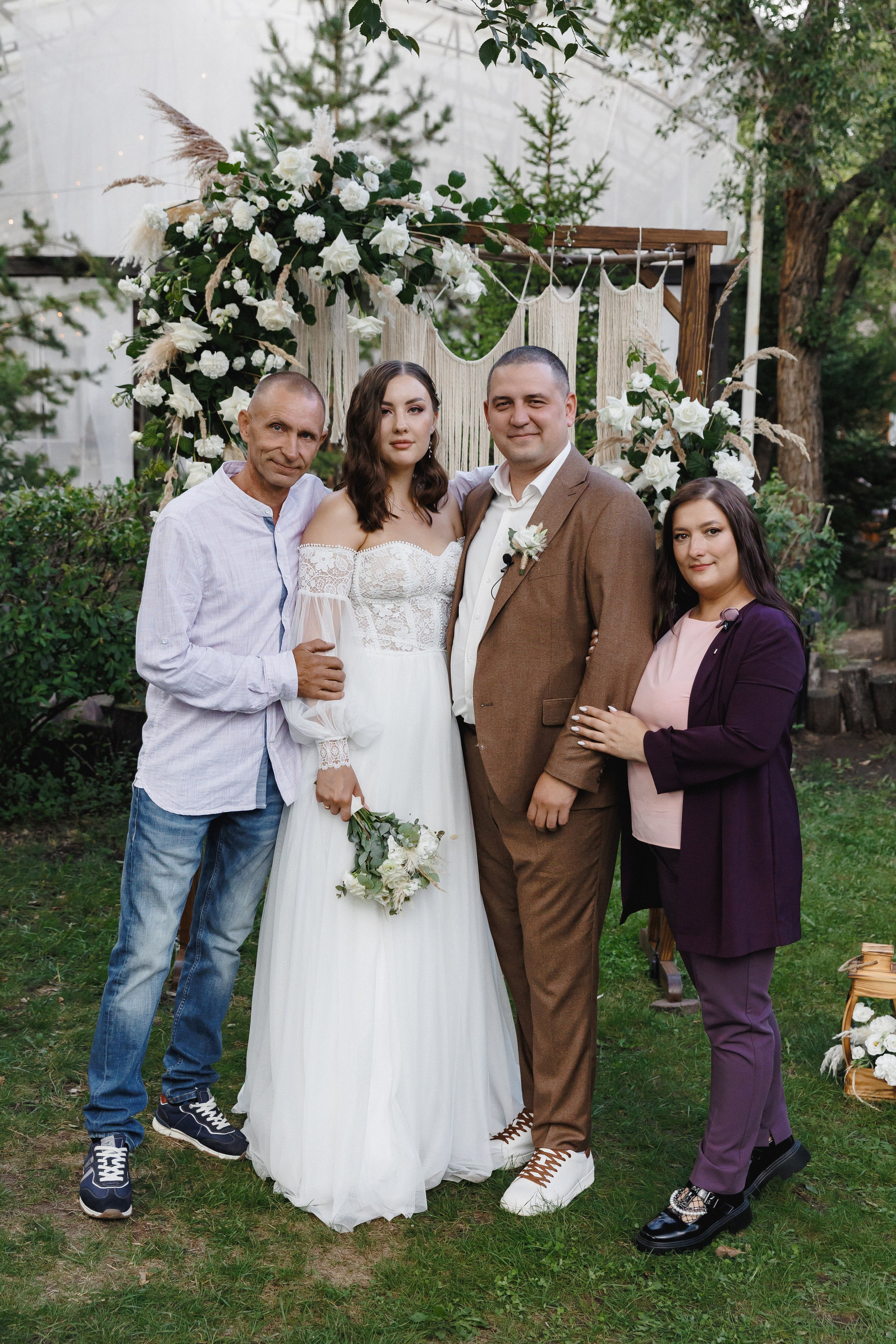 Максим и Екатерина. Фотограф в Красноярске