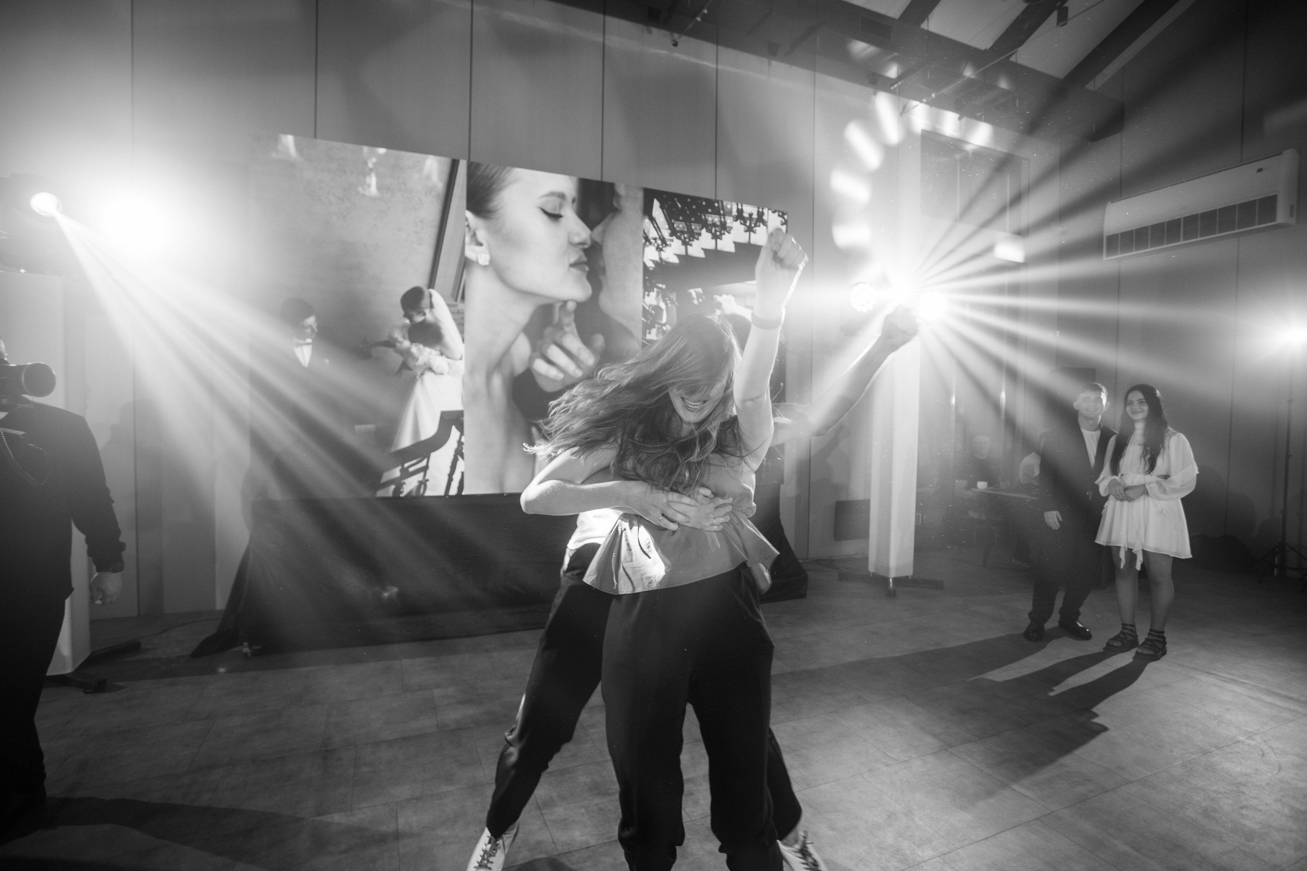 Анна и Святослав. Свадебный фотограф Иркутск