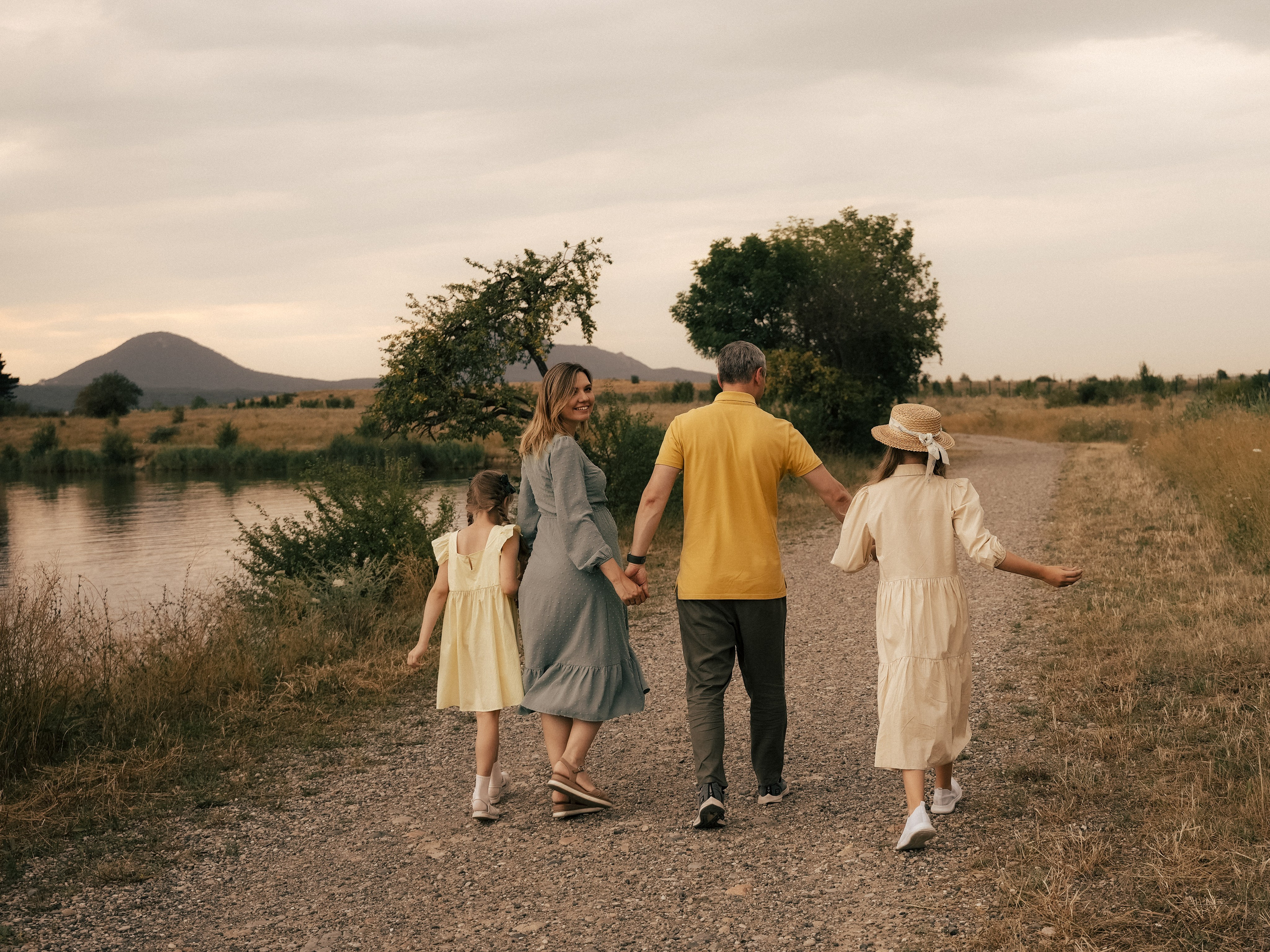 4+1. Свадебный фотограф Ирина Беляева Пятигорск|Кисловодск|Эльбрус|Домбай