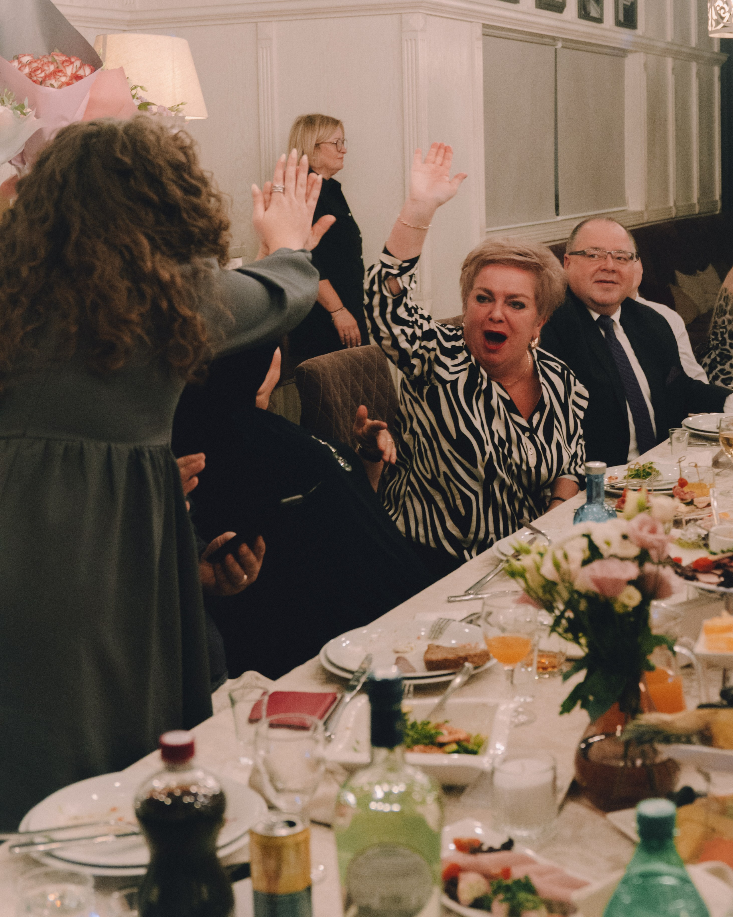 Марго и Игорь. Фотограф Наталья Воронина Москва