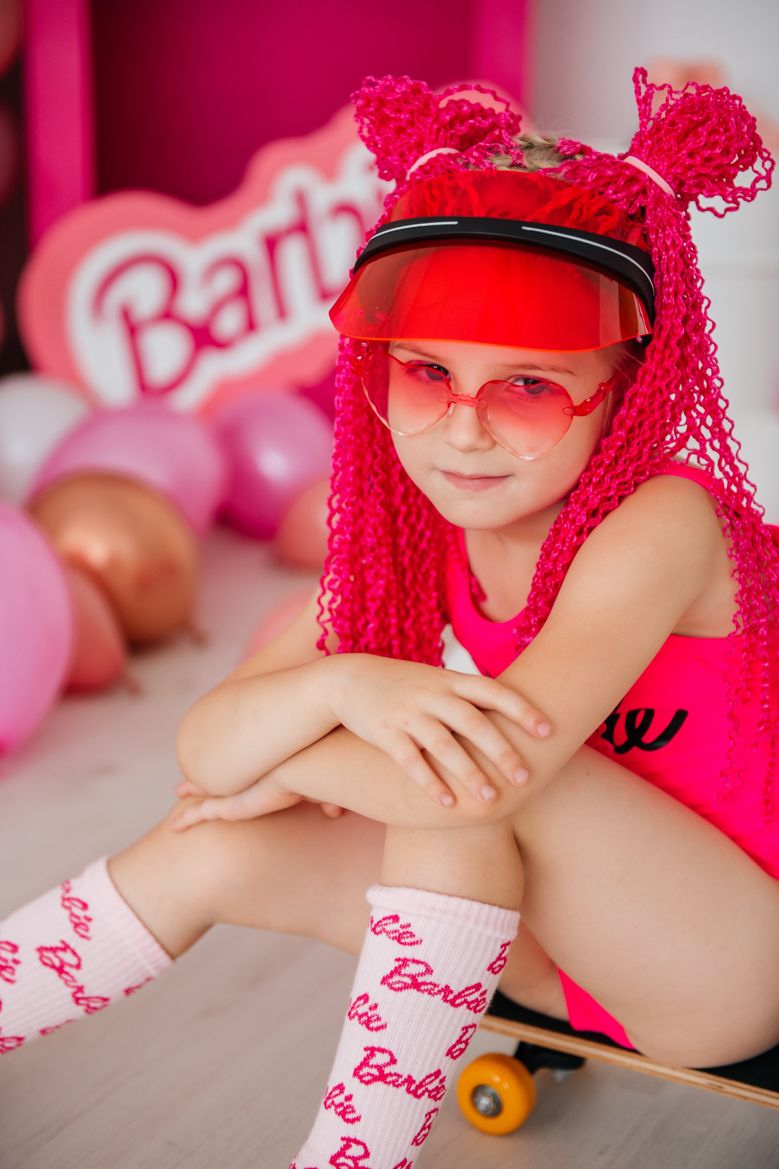 День рождения. Детский и семейный фотограф в Армавире Даша Зубкова