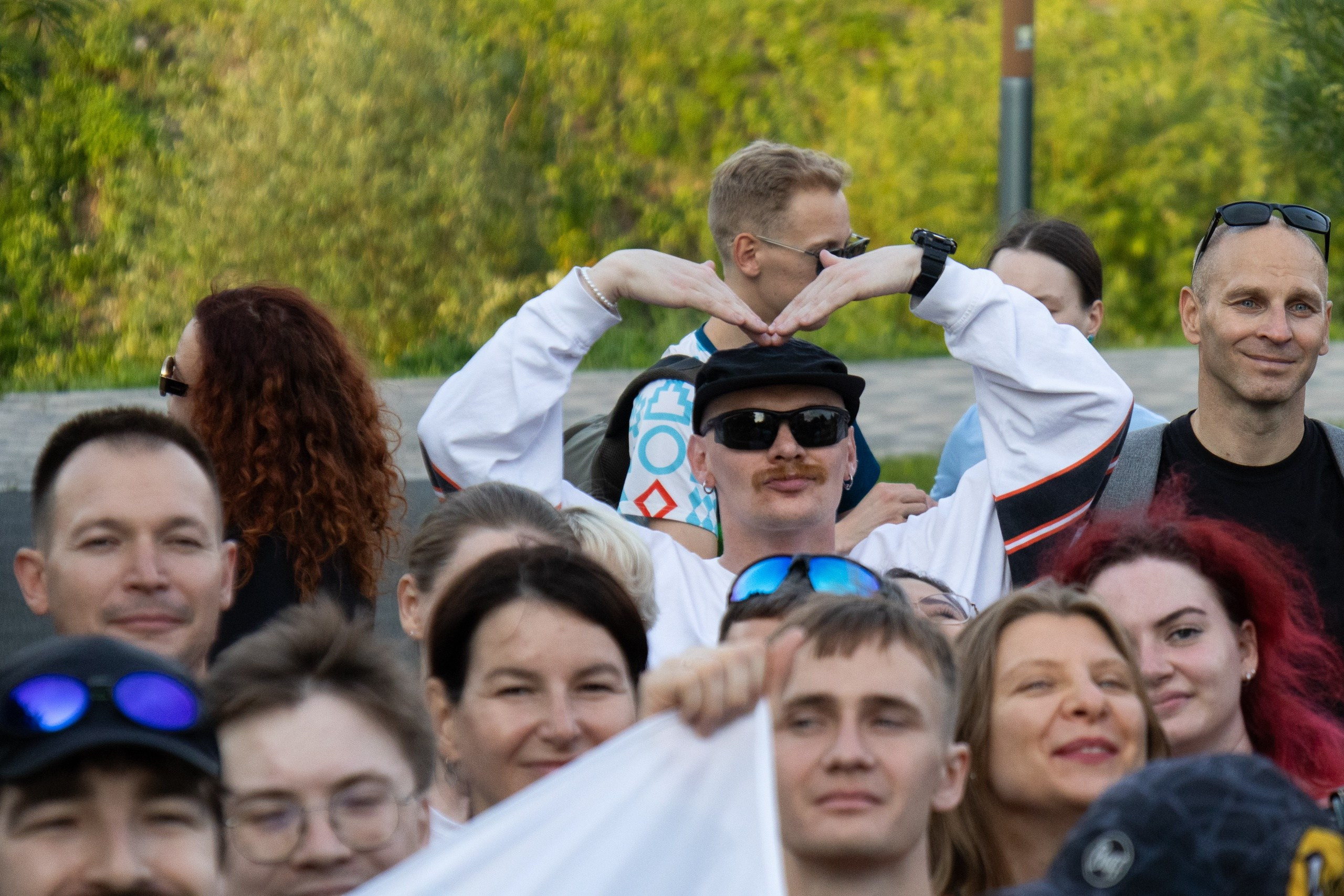 STENOGRAFFIA. Уральское создание