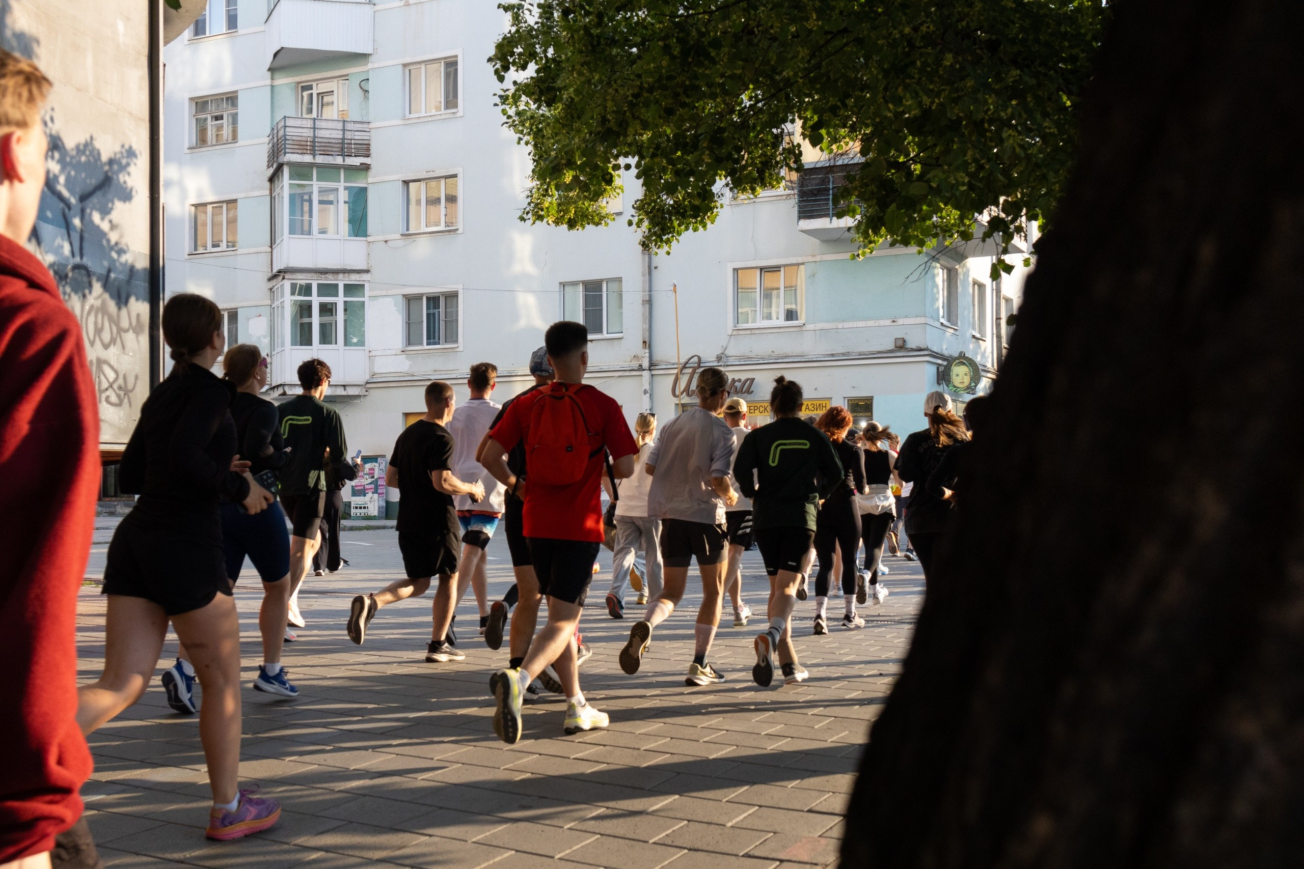 STENOGRAFFIA. Уральское создание