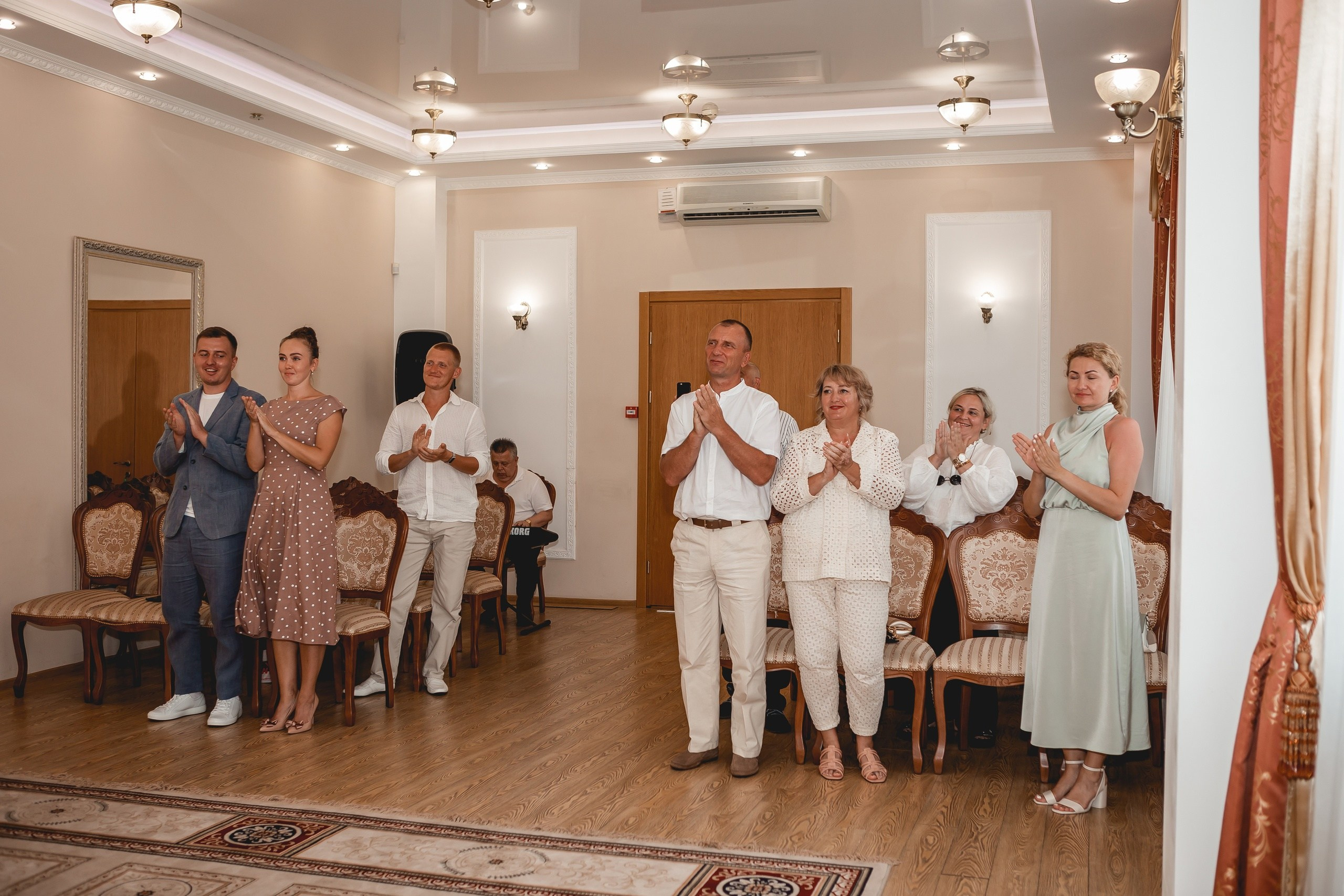 Начало вечности. Семейный и свадебный фотограф Сочи Адлер Сириус Красная поляна